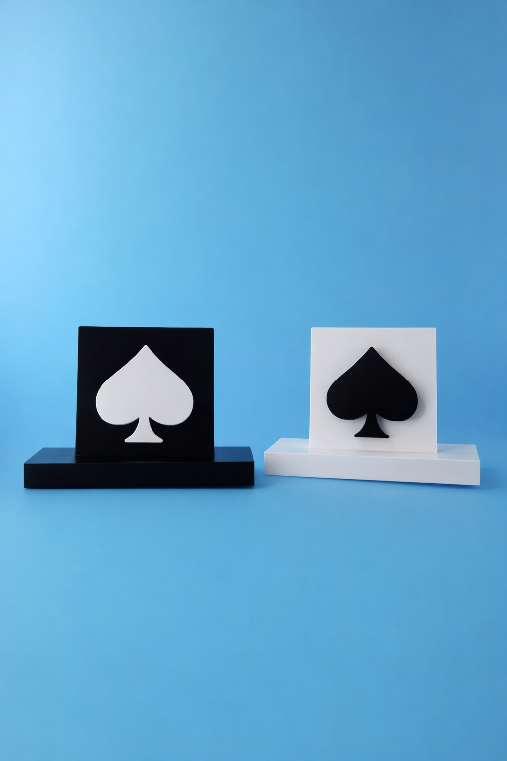 High Stakes
