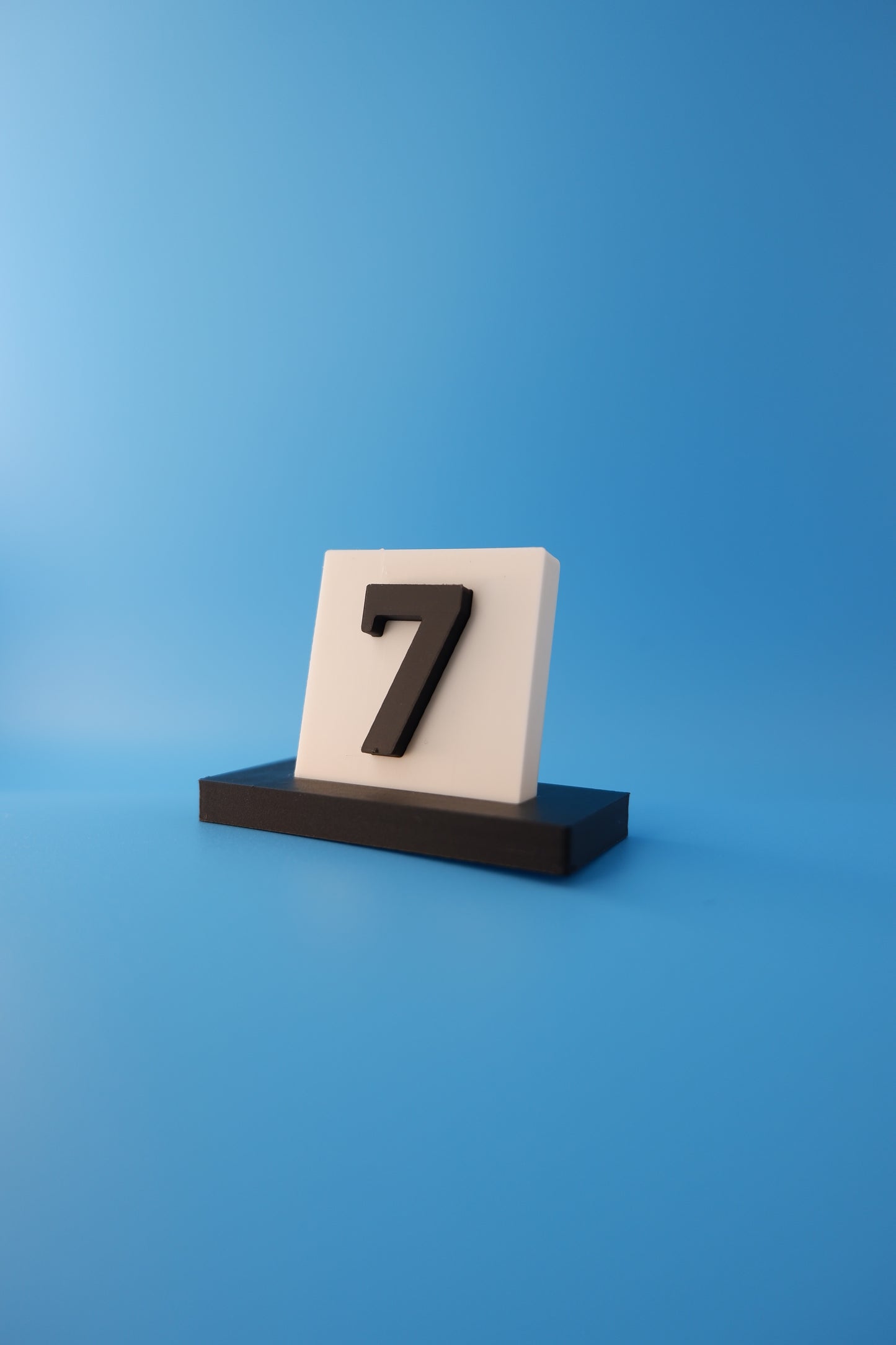 Numbers 0-9