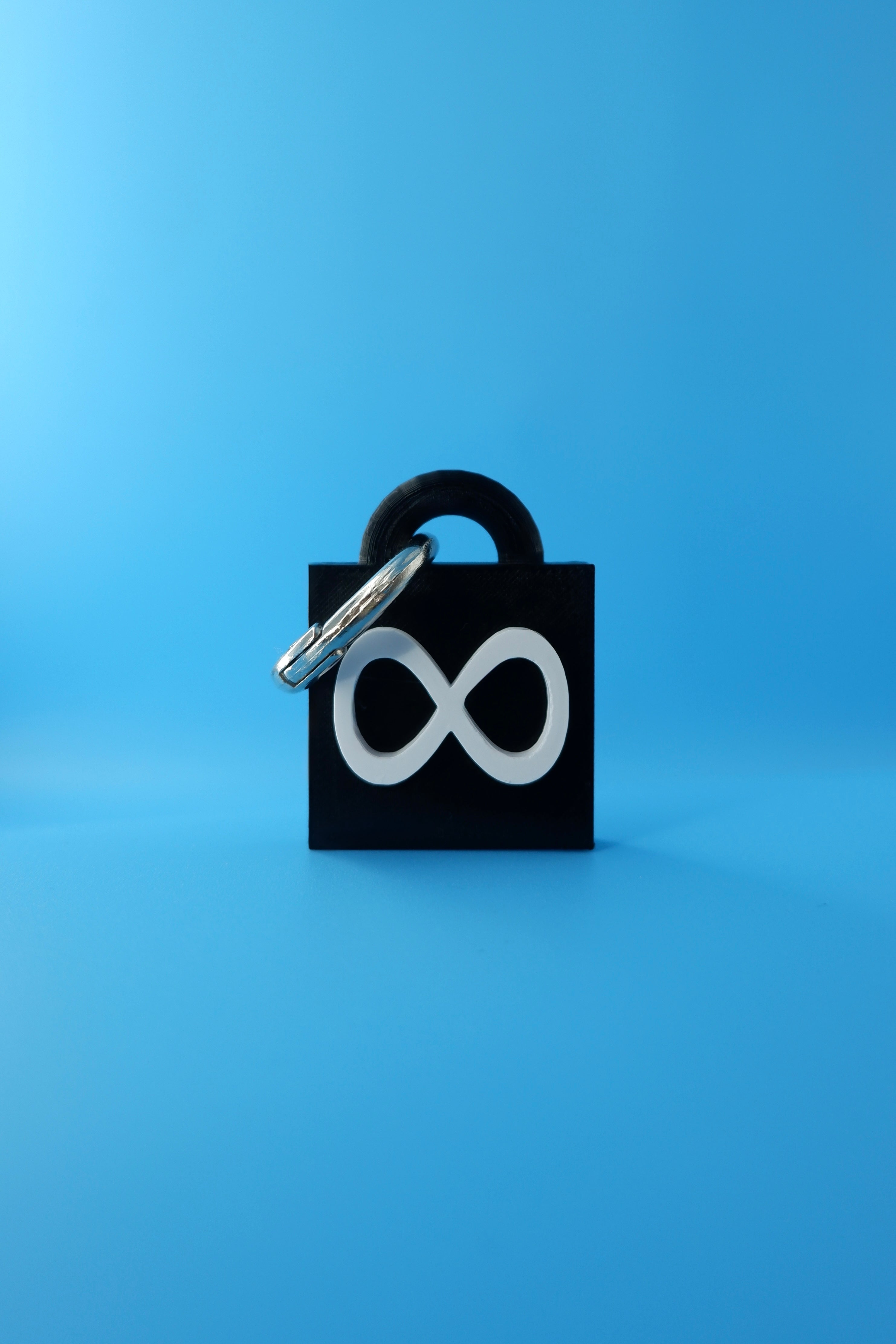 Infinite Keychain
