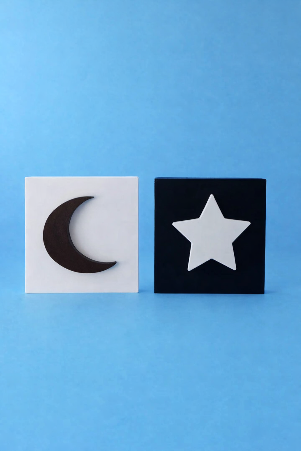 Moon & Star