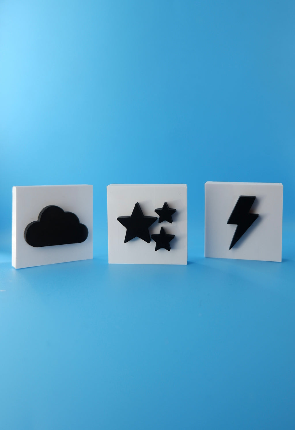 Star Storm Set