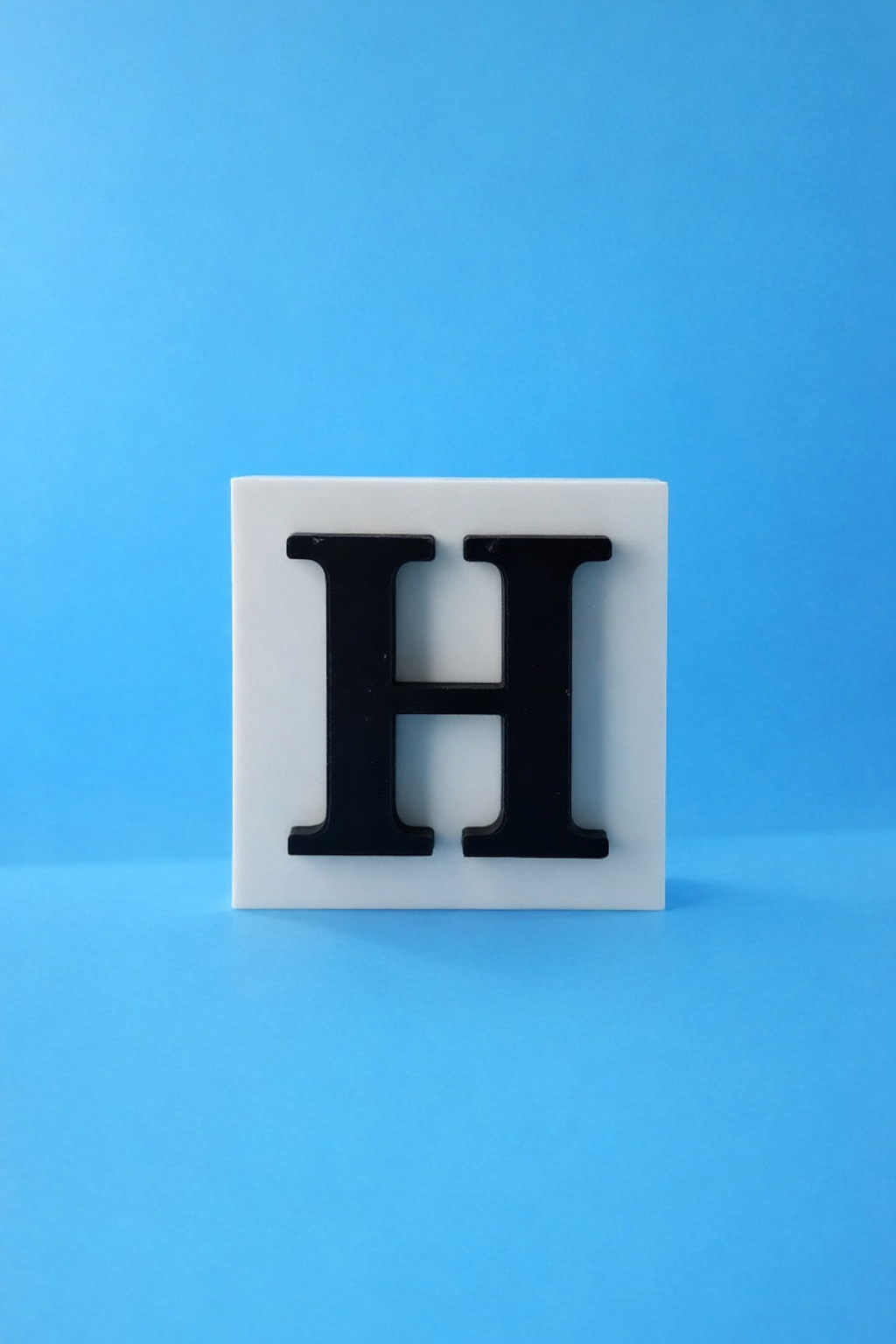 Letters