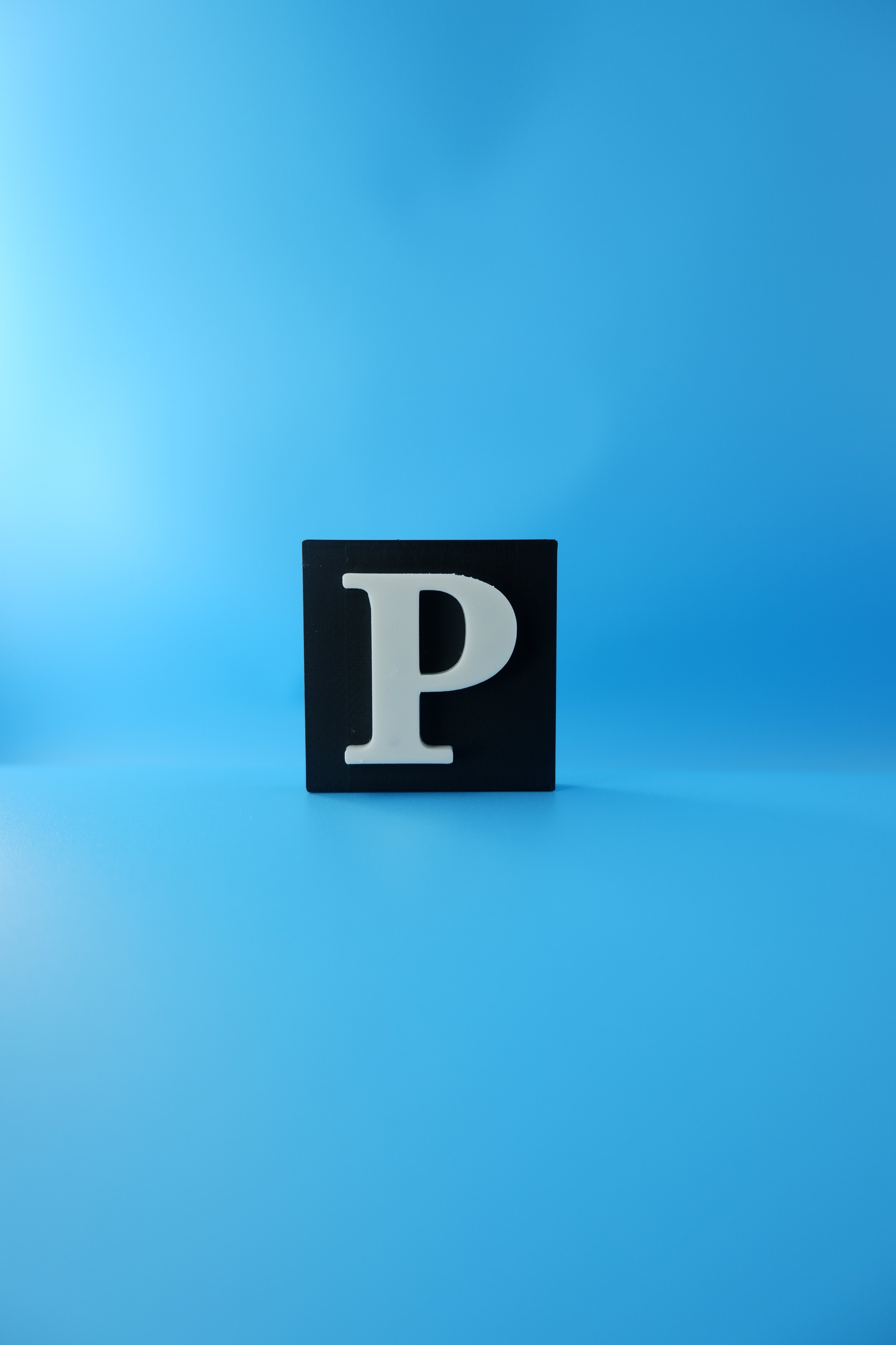Letters A-Z