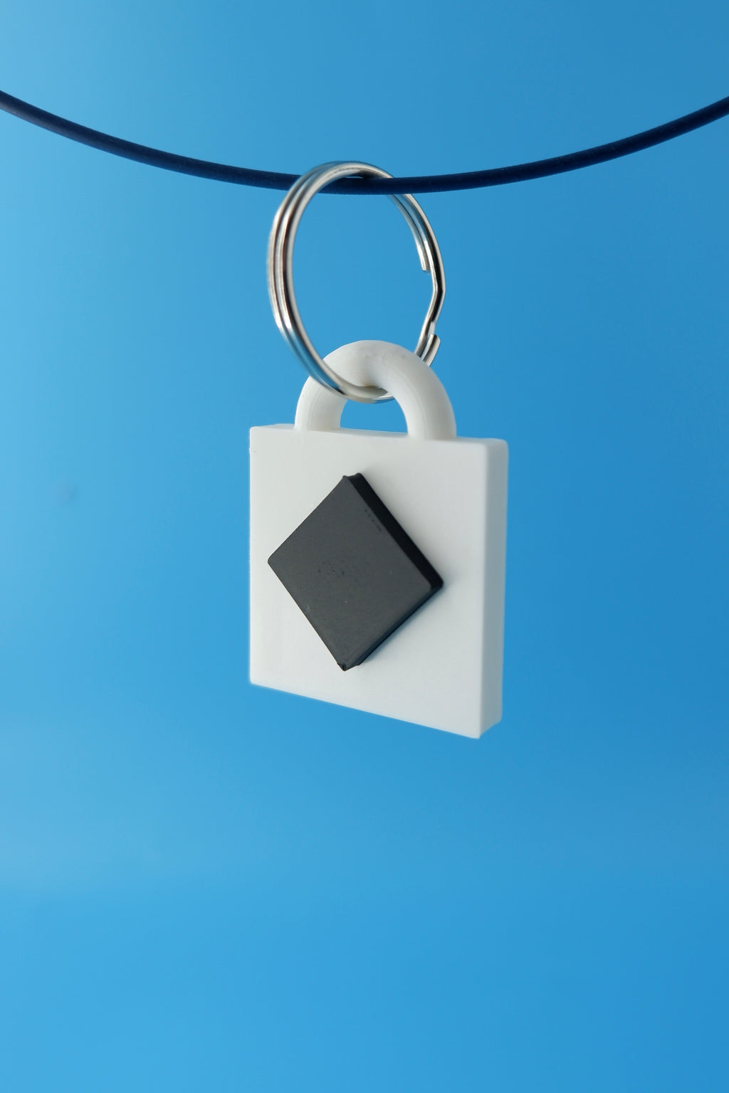 Shine Bright Keychain