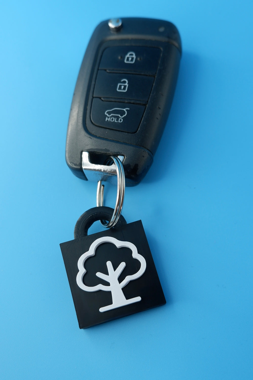 Everkind Keychain
