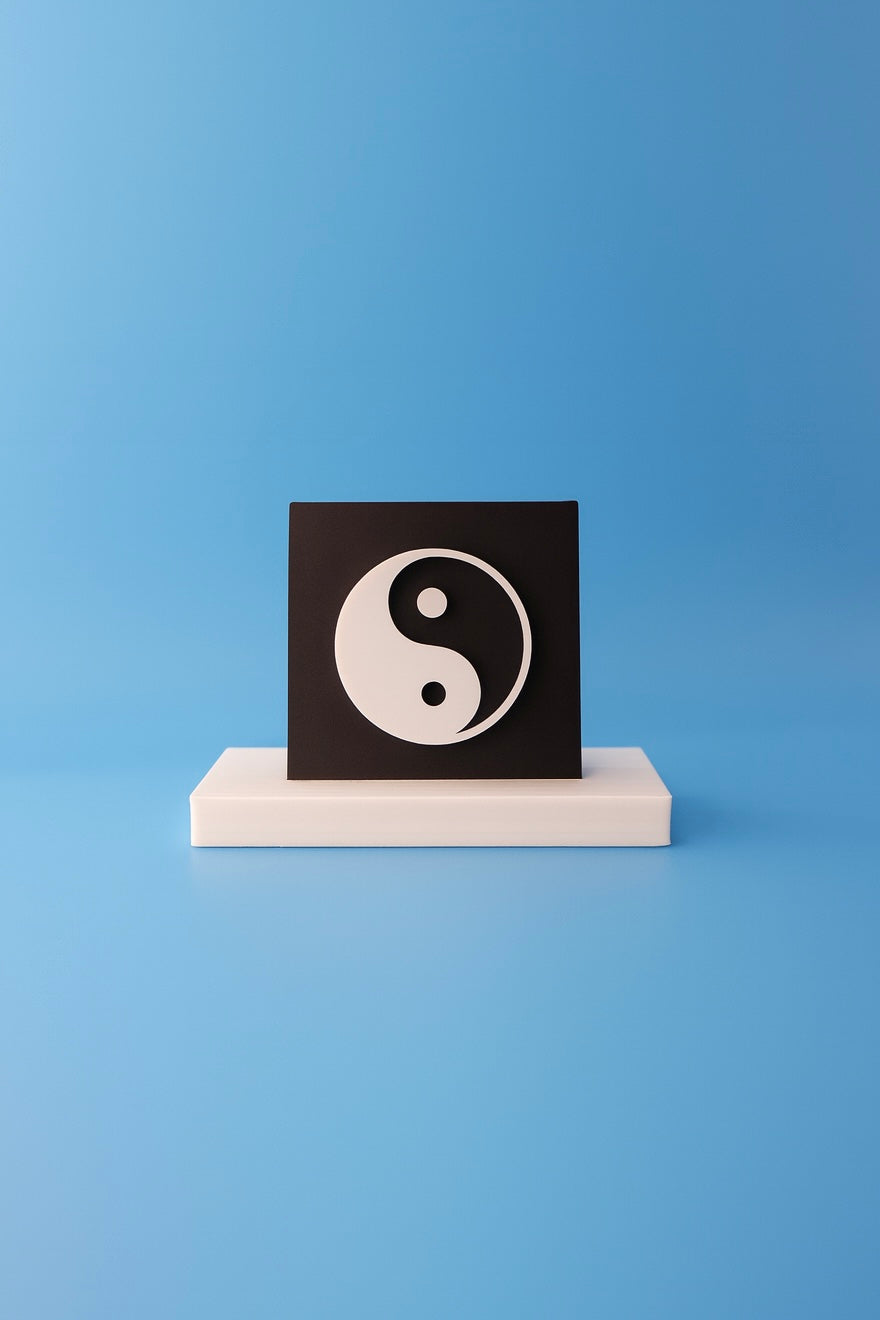 Yin and Yang