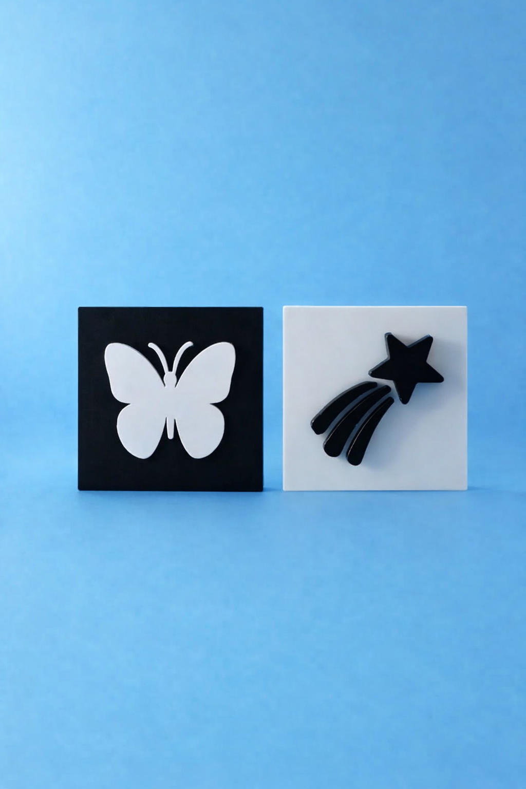 Wish & Wing