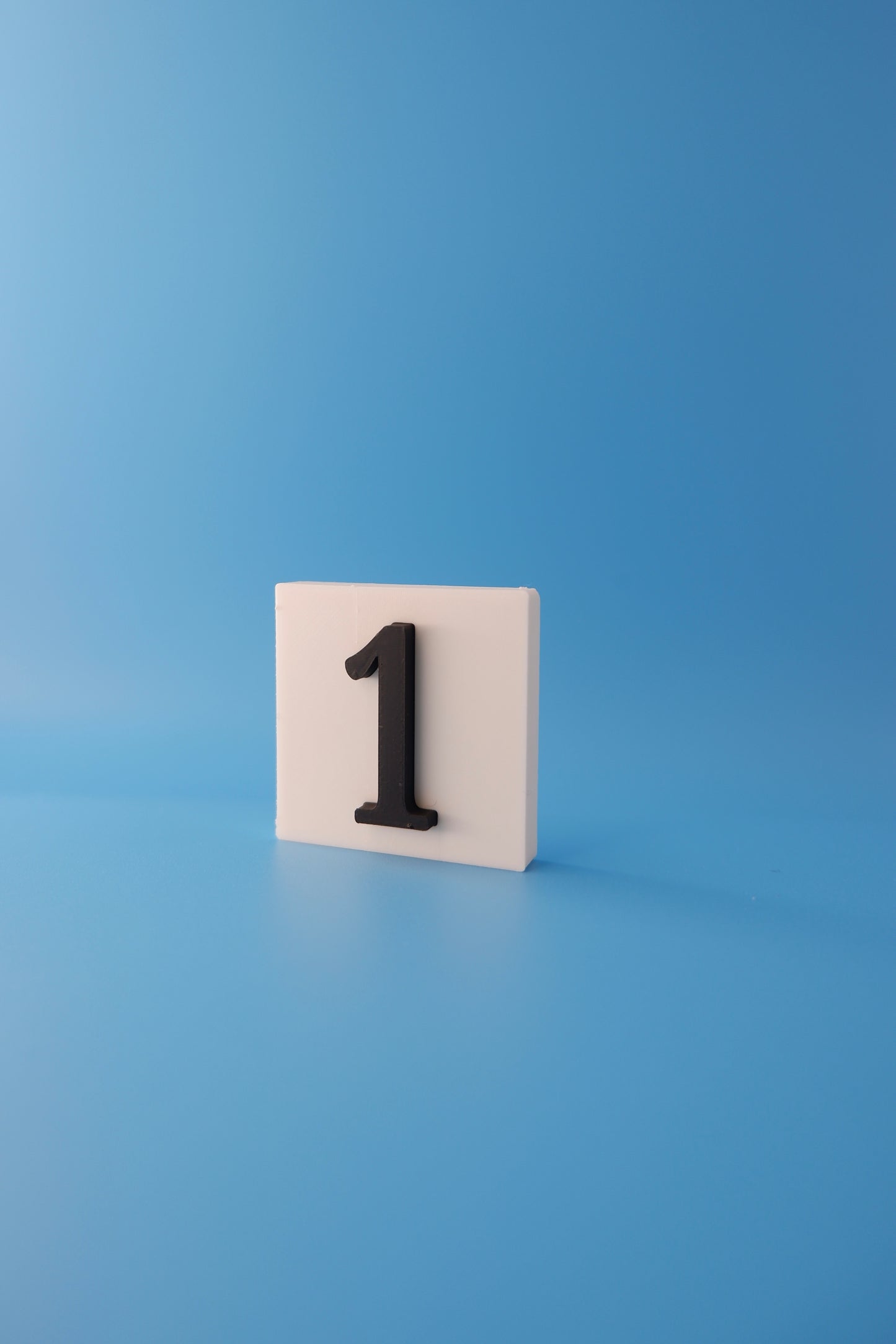 Numbers 0-9
