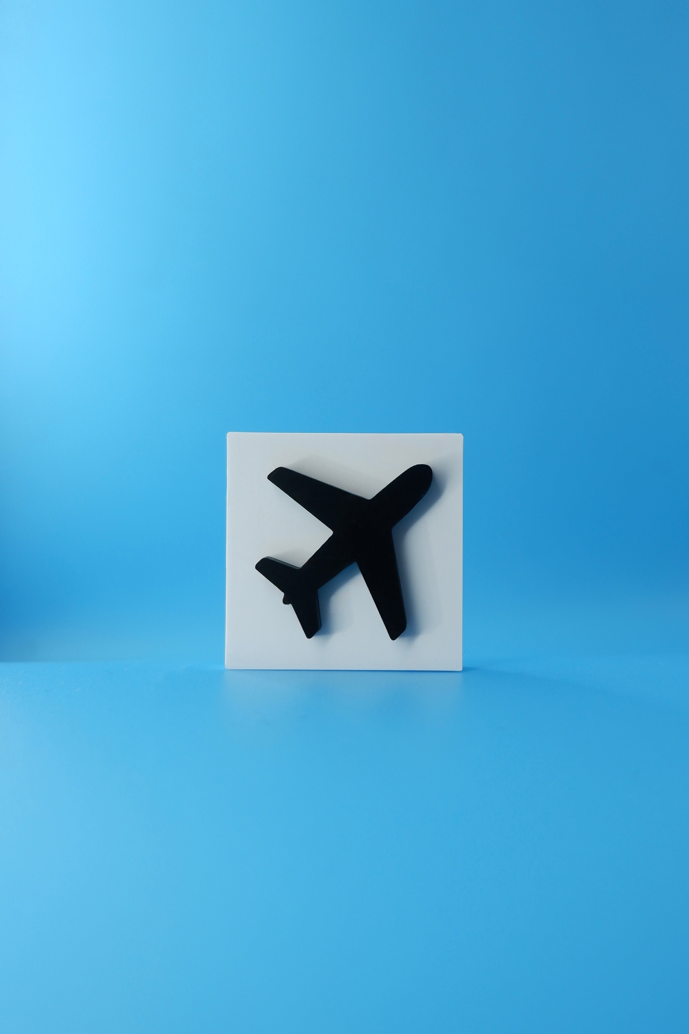 Up and Away