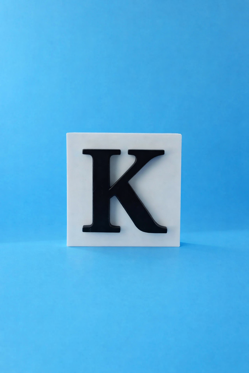 Letters