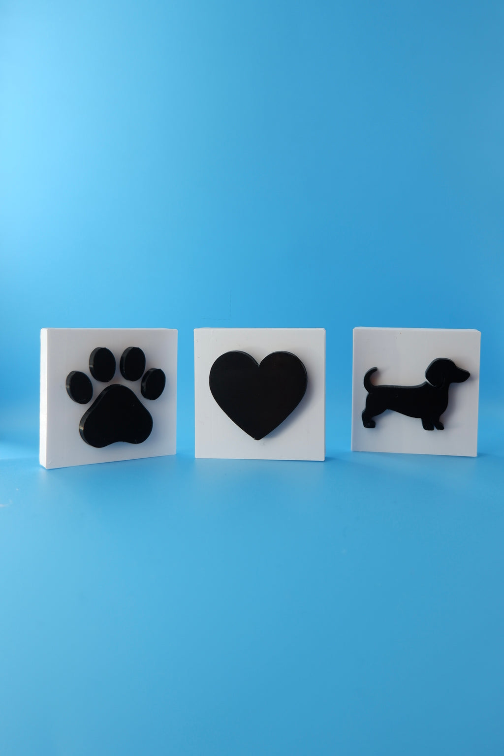 A Dog’s Love Set
