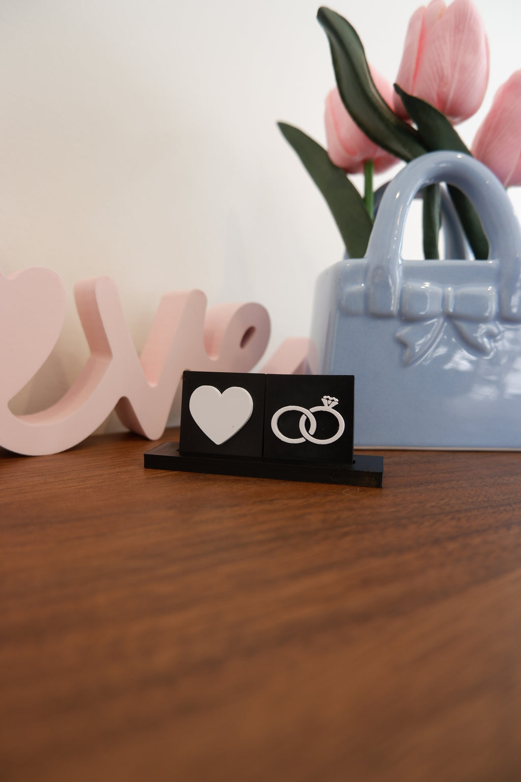 Dual Hearts