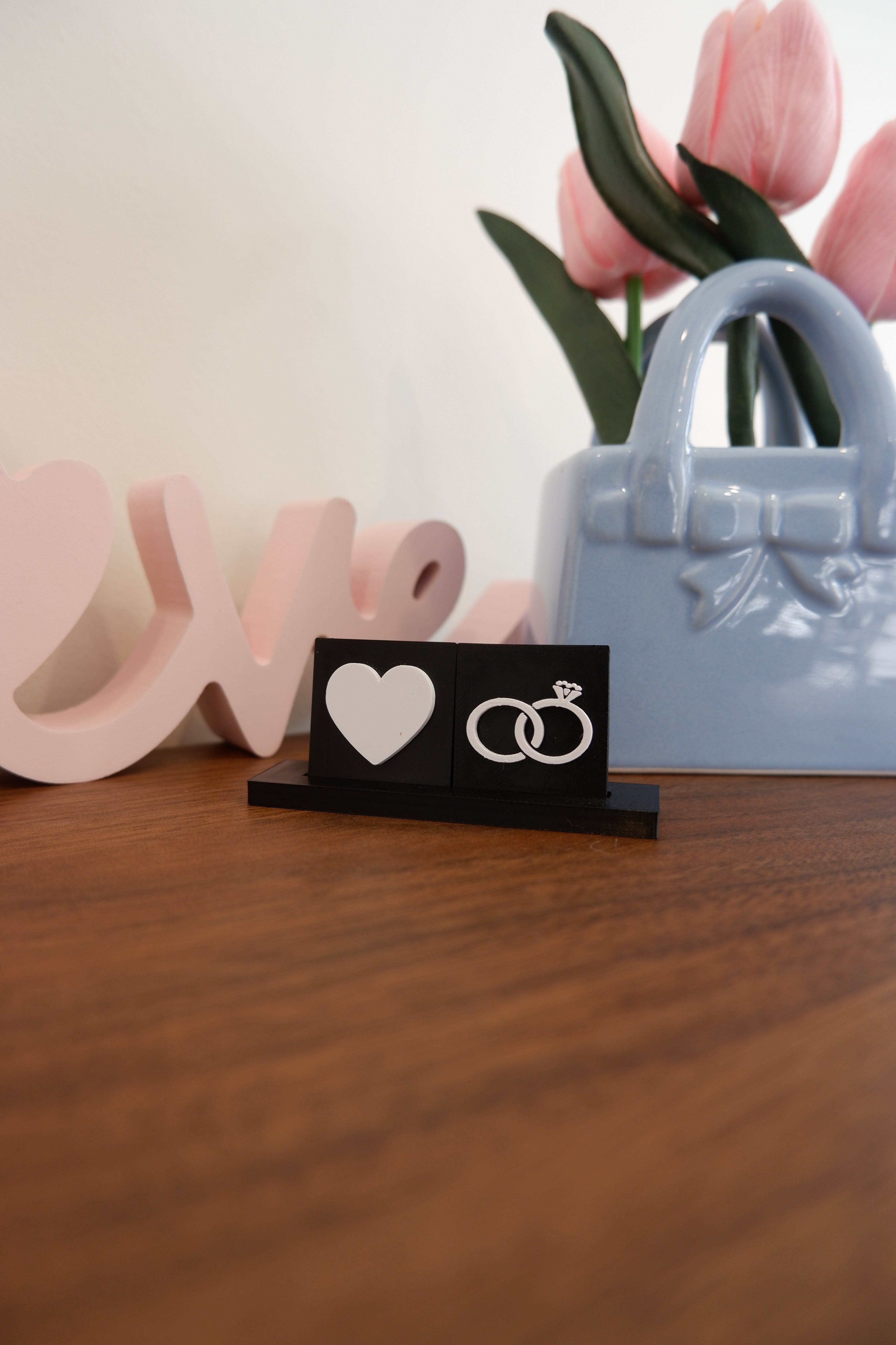 Dual Hearts