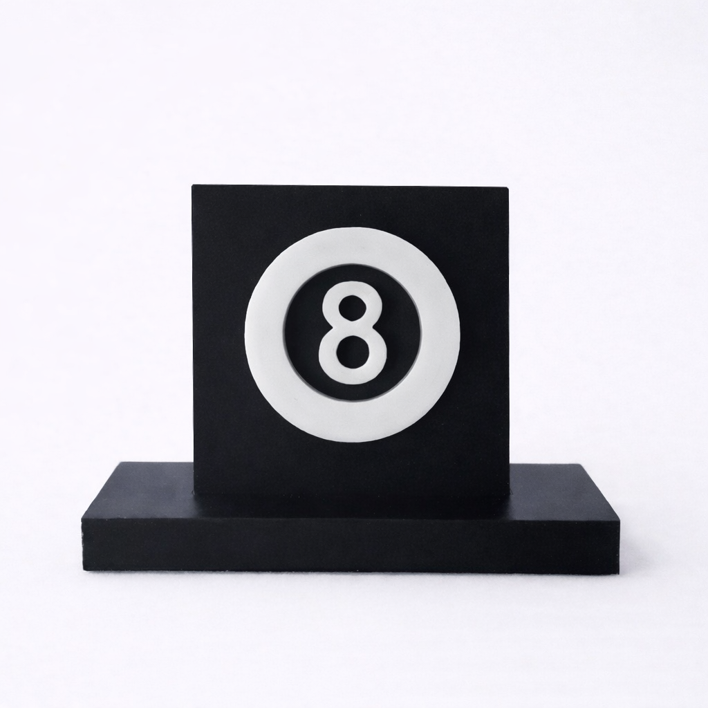 Lucky 8