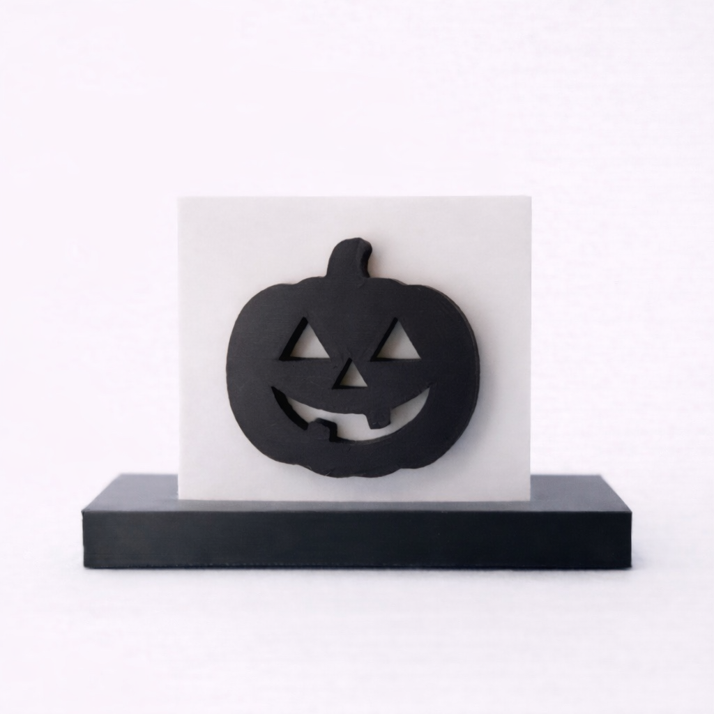 Jack-O Lantern