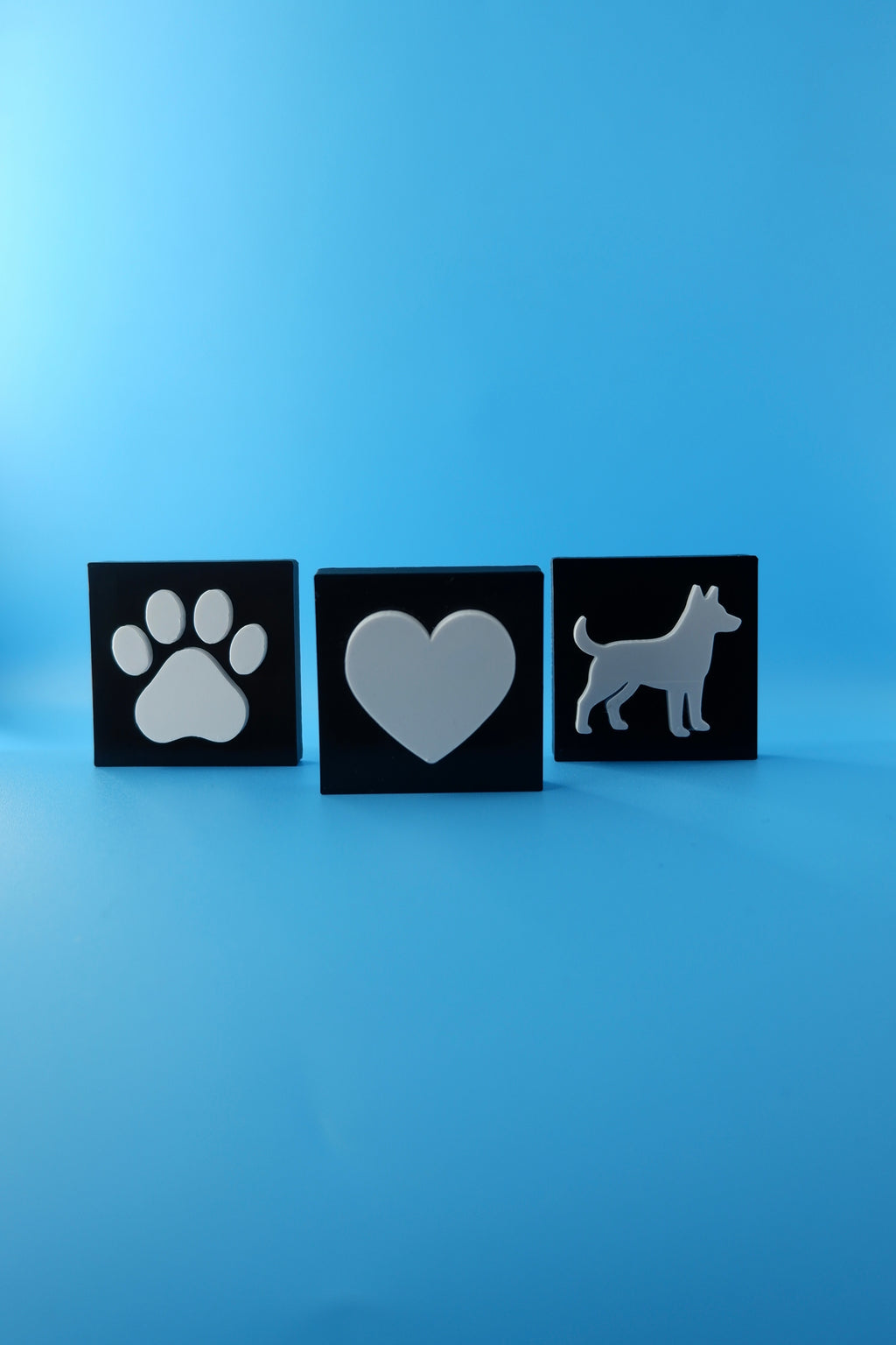A Dog’s Love Set
