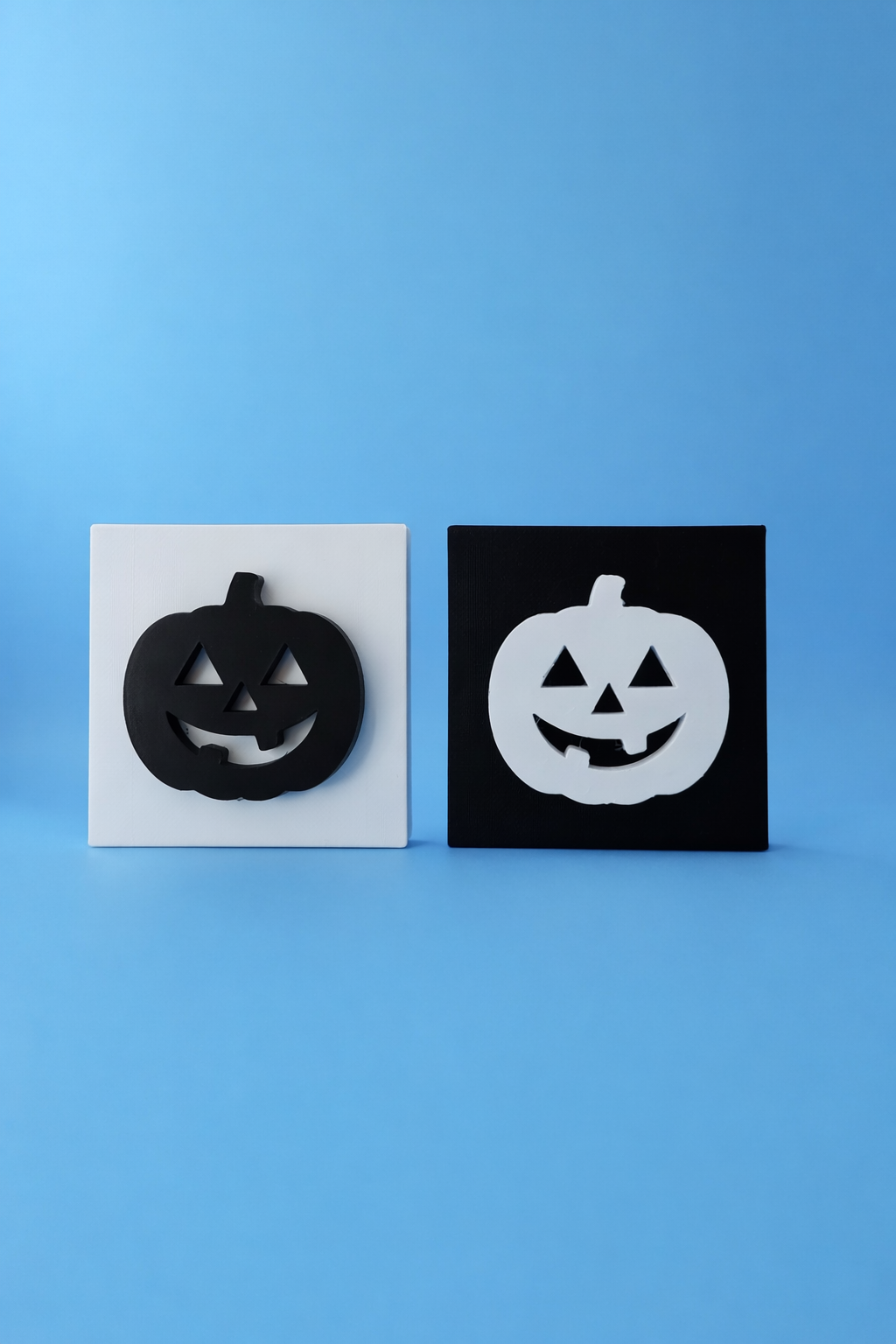 Jack-O Lantern