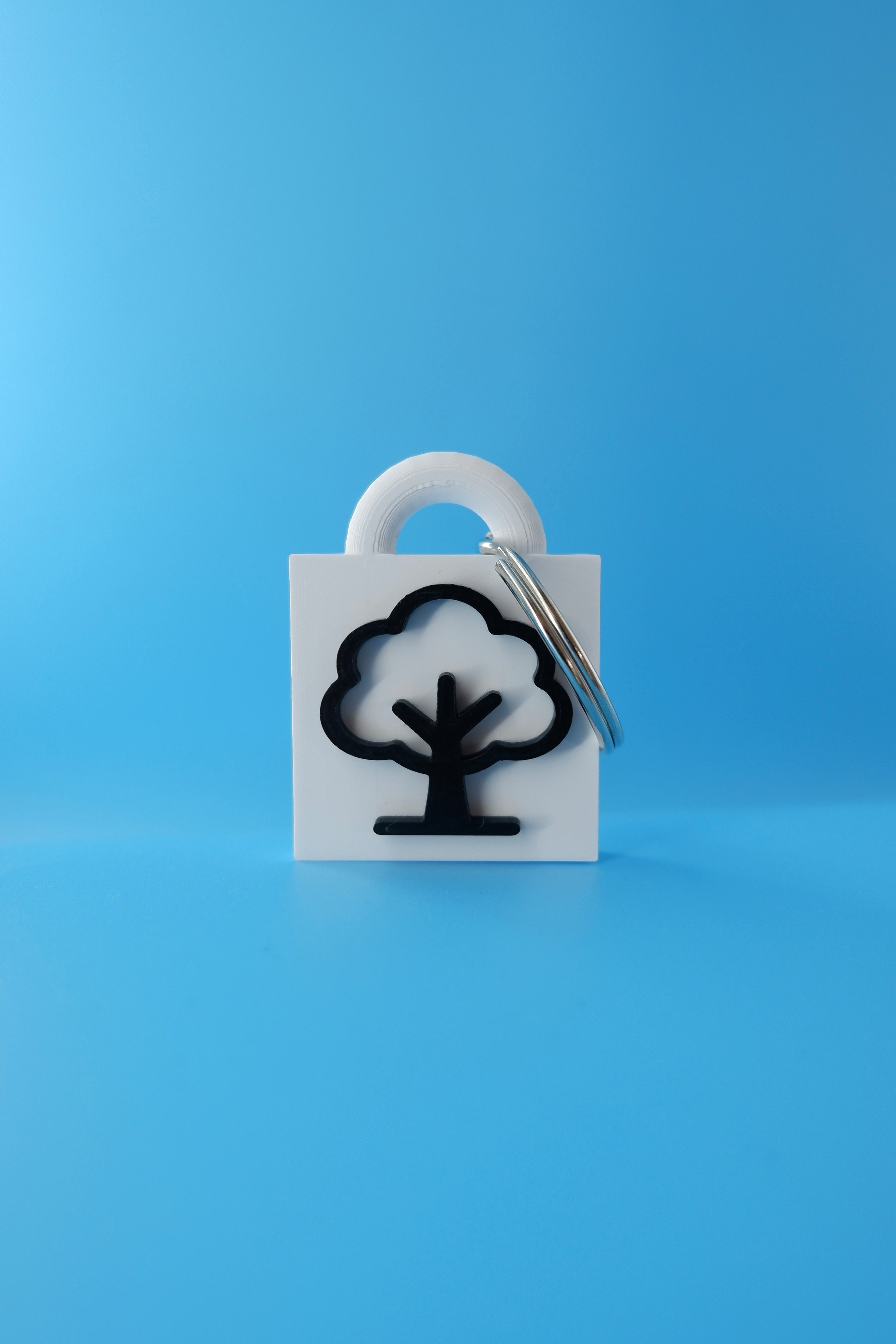 Everkind Keychain