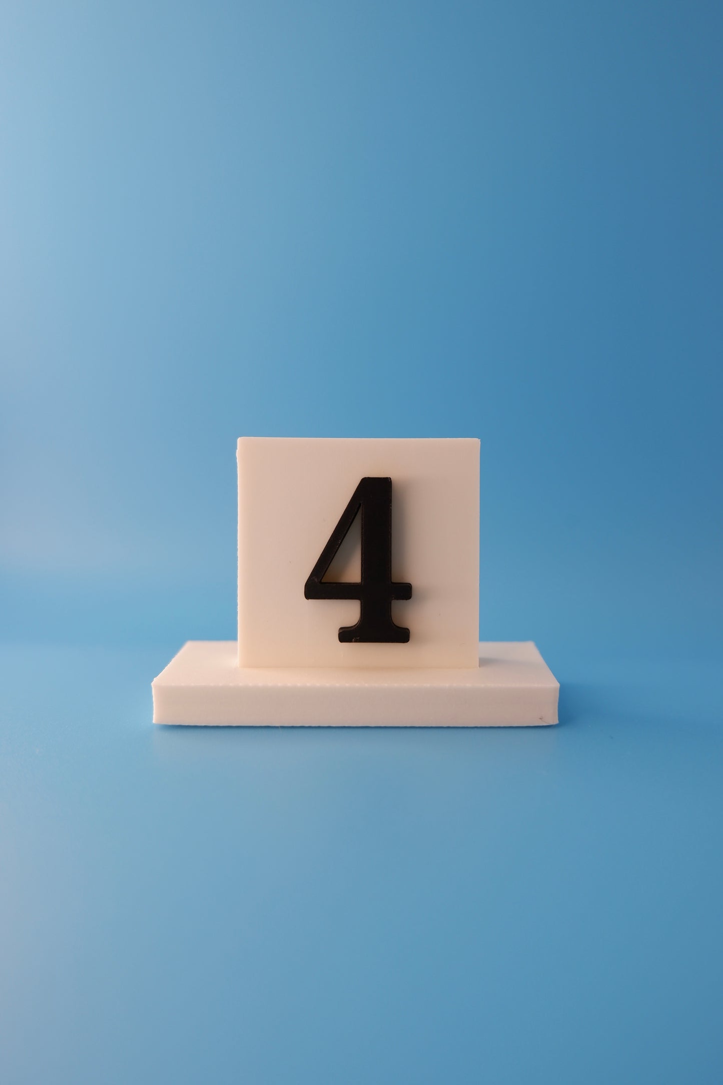 Numbers 0-9