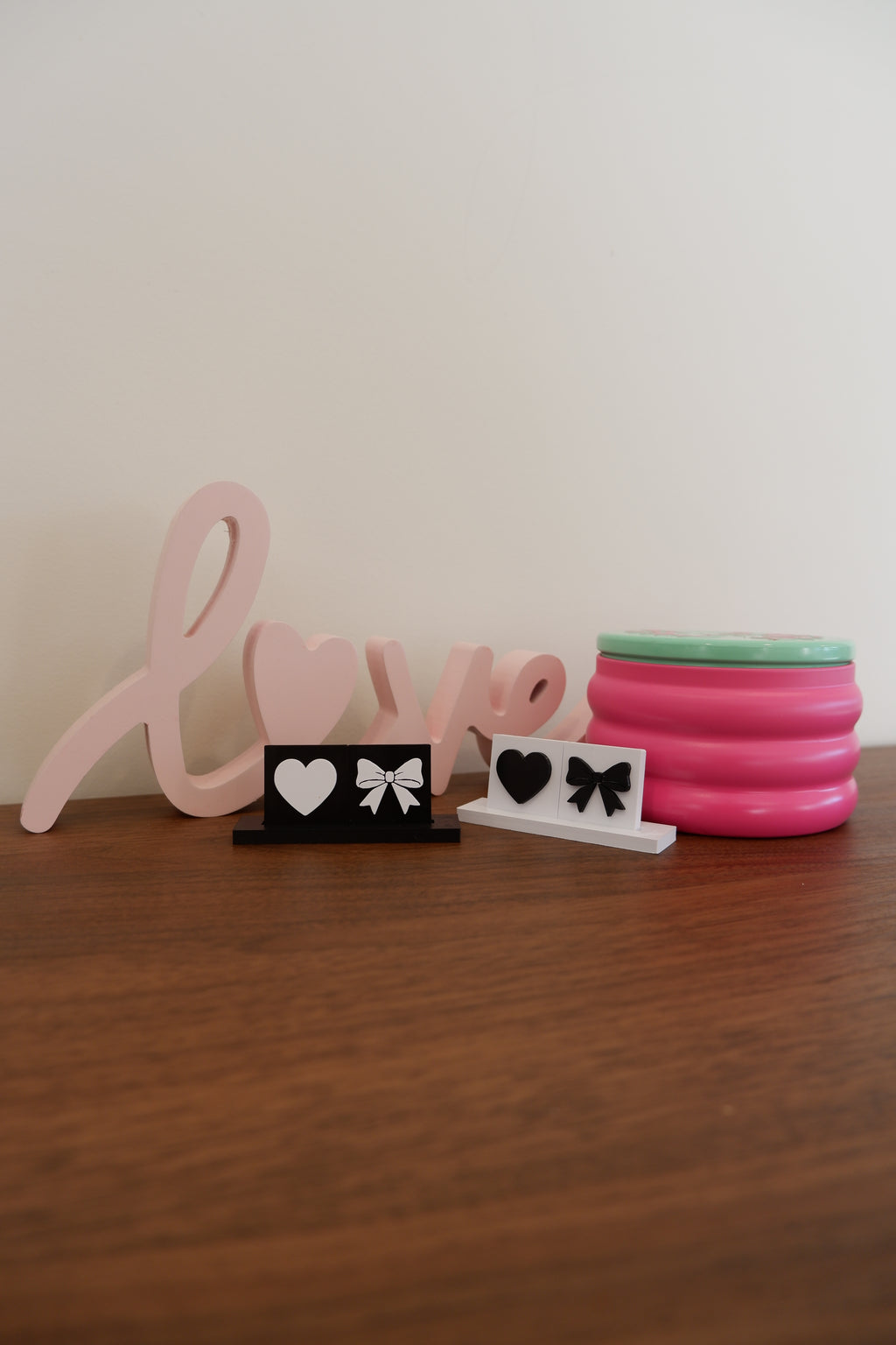Tied Heart