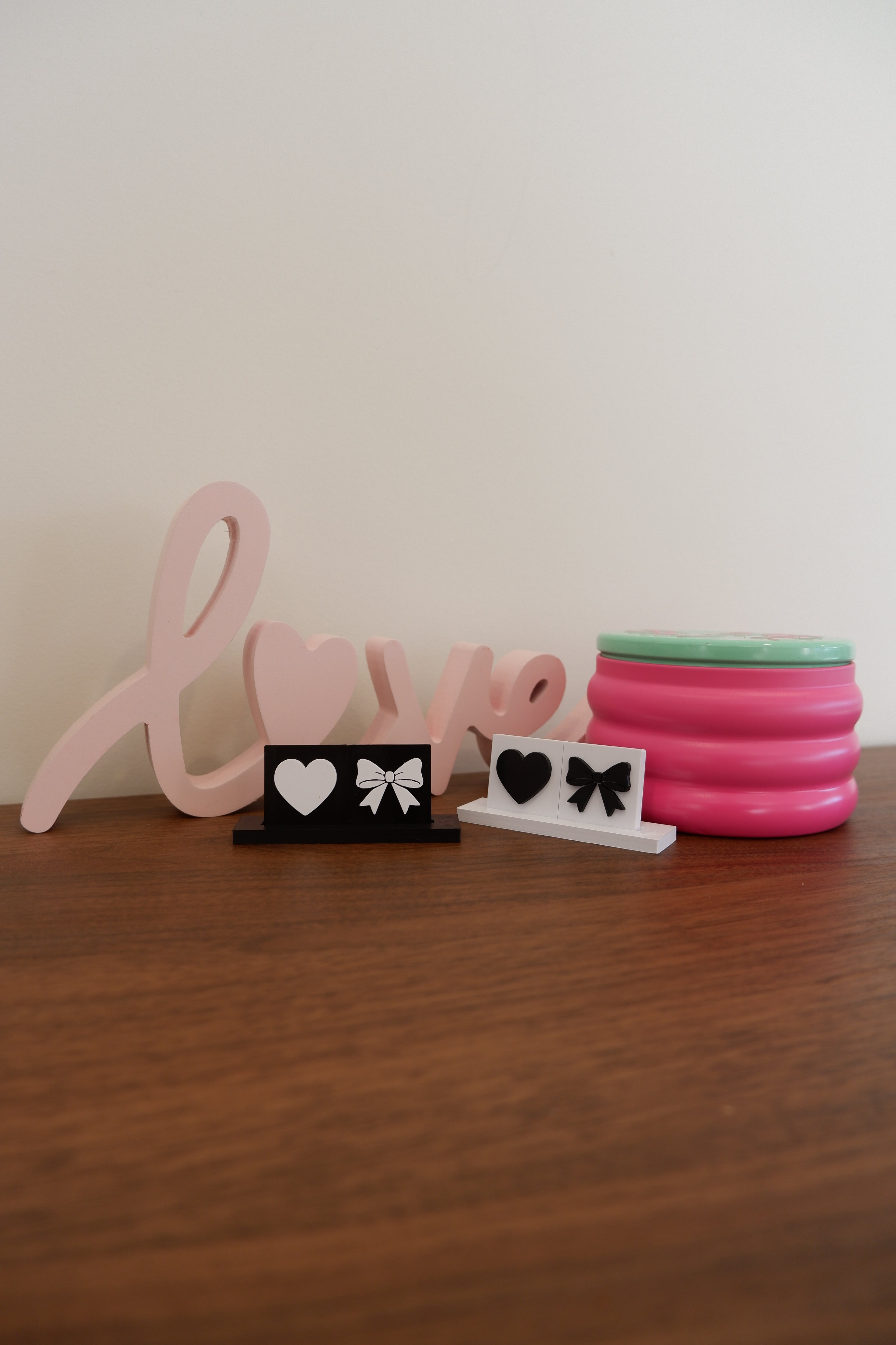 Tied Heart