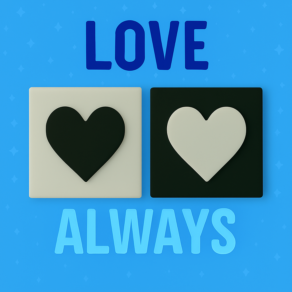 Love Always