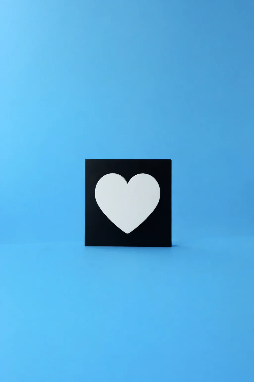 Dual Hearts
