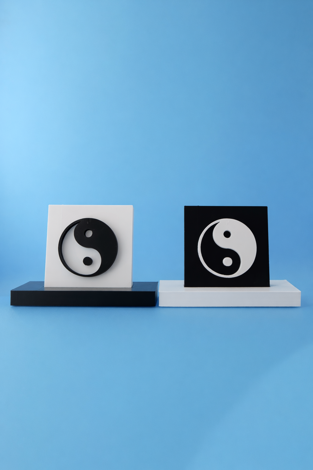 Yin and Yang