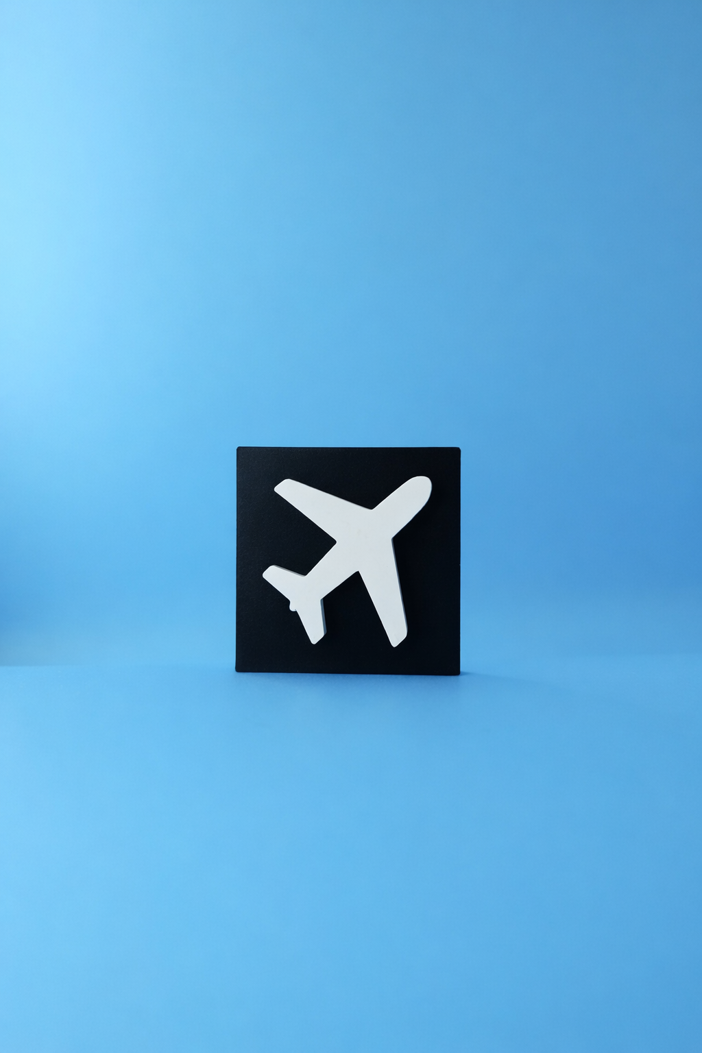 Up and Away
