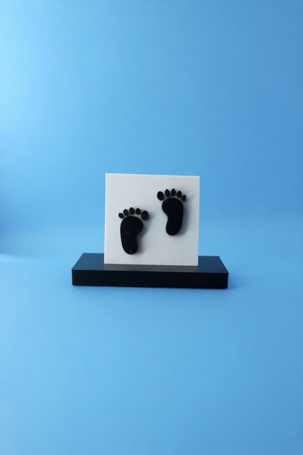 First Steps