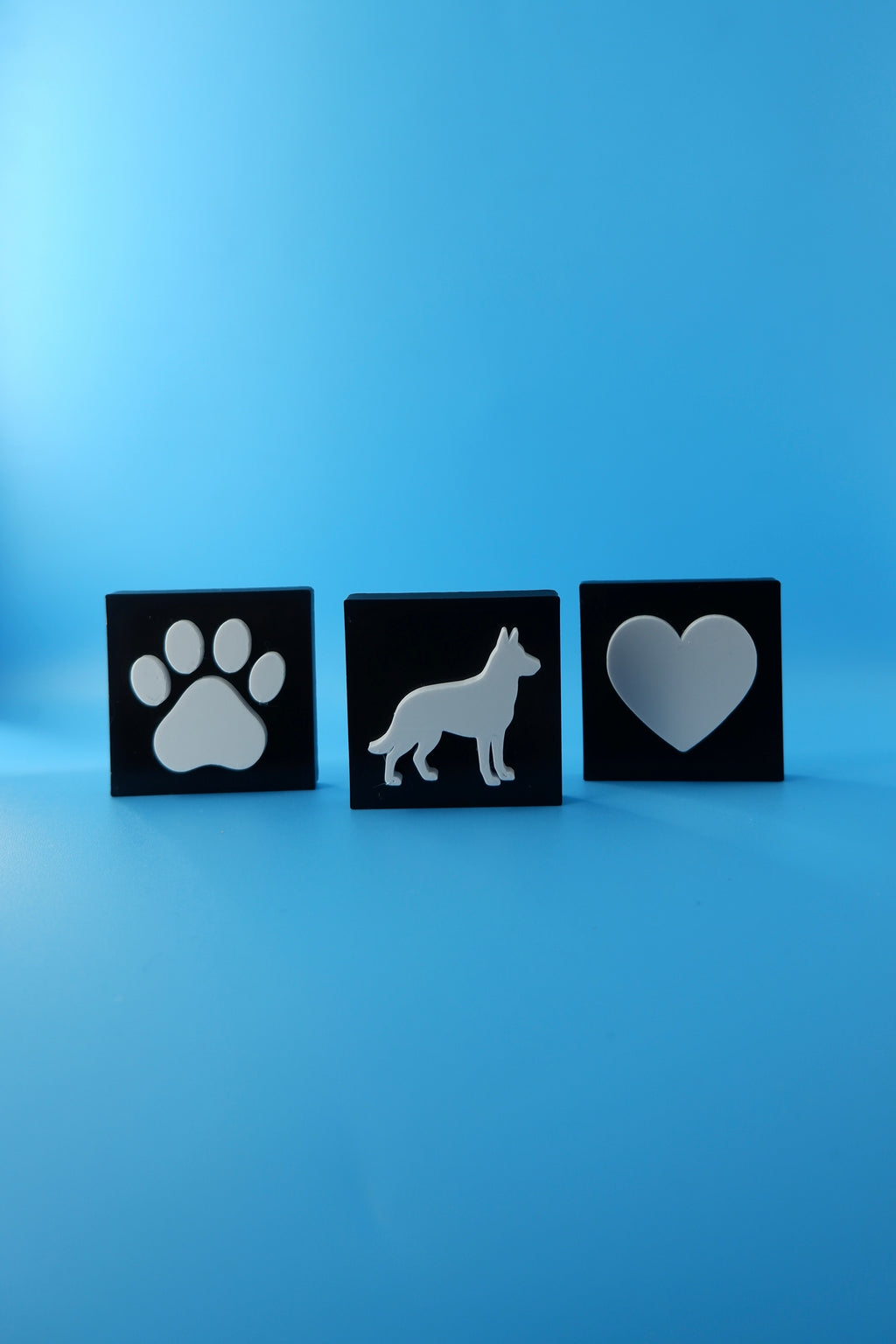 A Dog’s Love Set