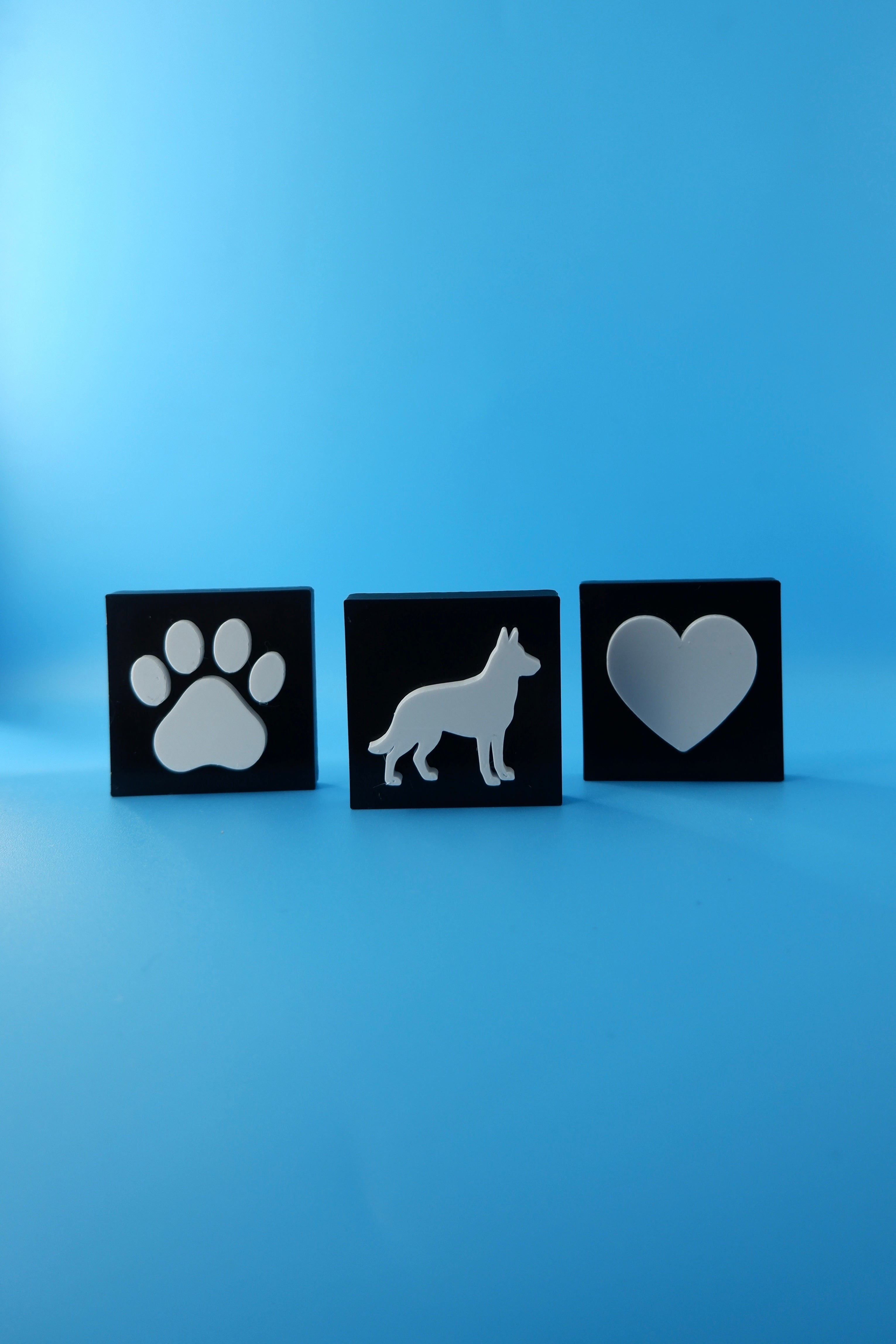 A Dog’s Love Set