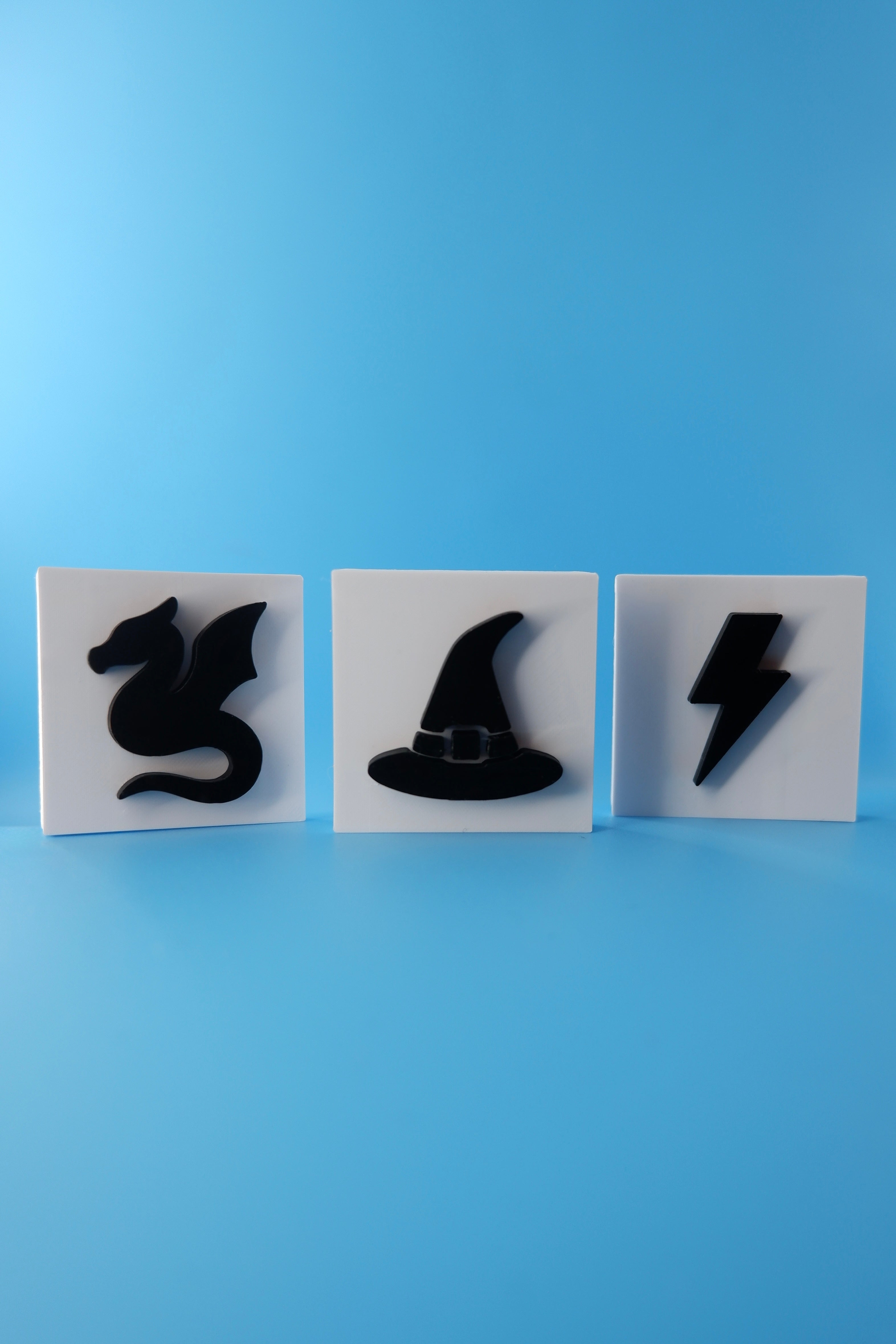 Witch’s Arsenal Set