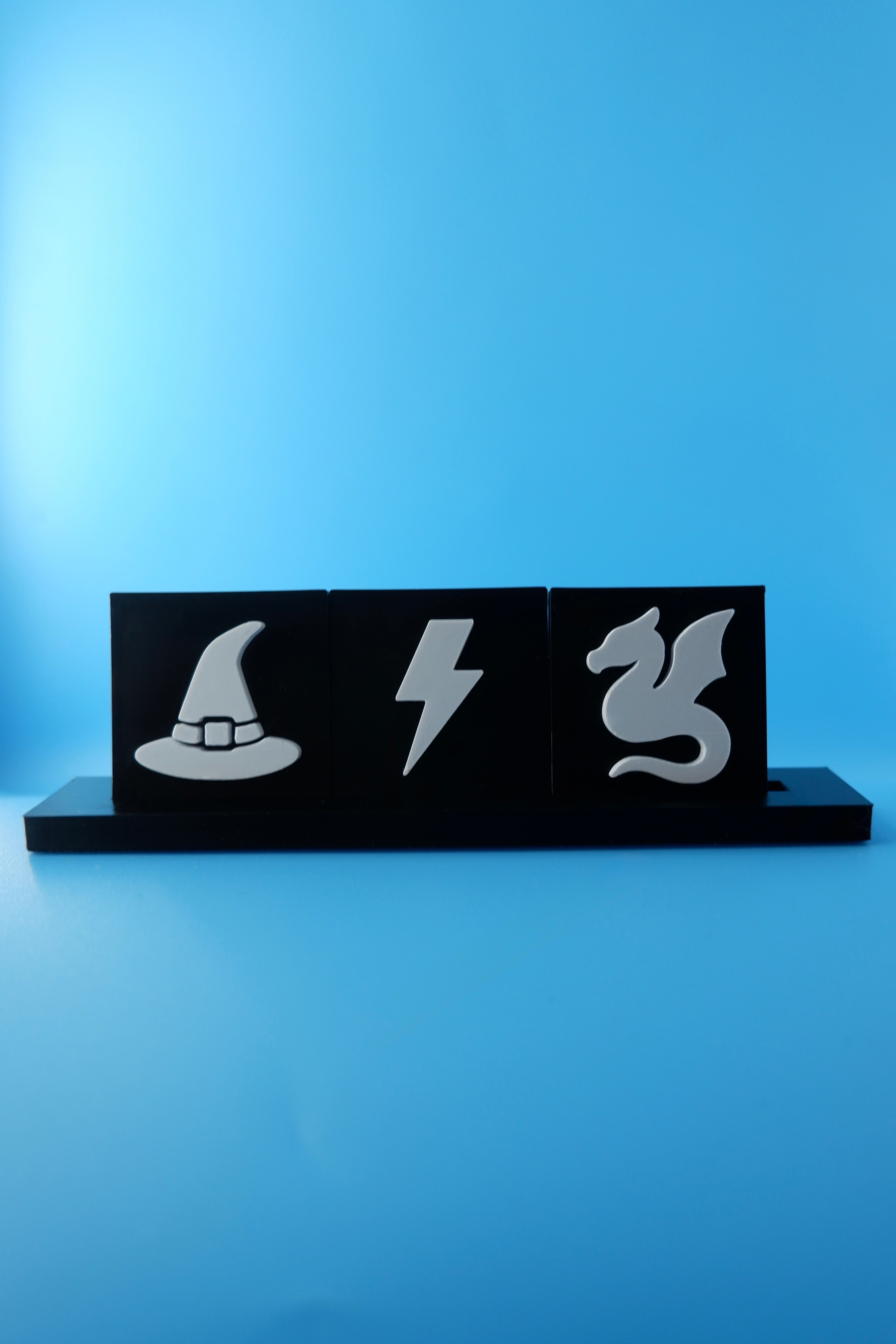 Witch’s Arsenal Set