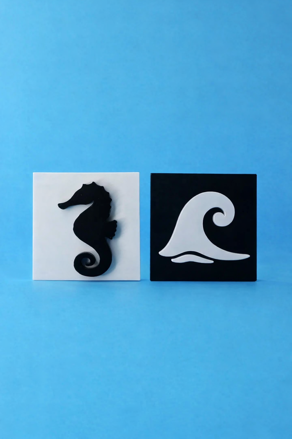 TidePair