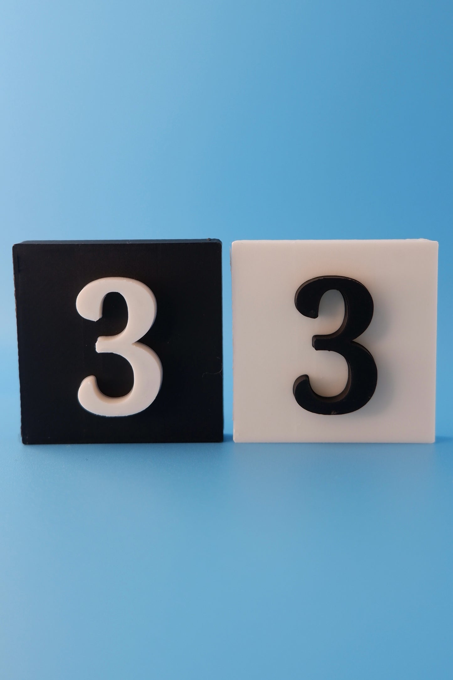 Numbers 0-9