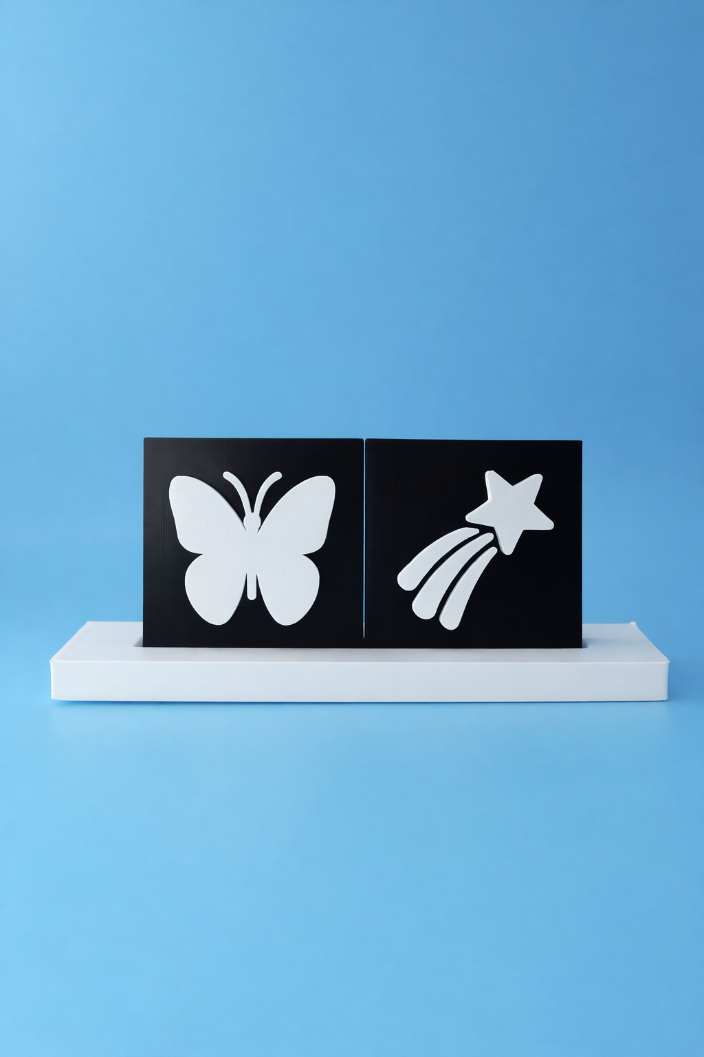 Wish & Wing