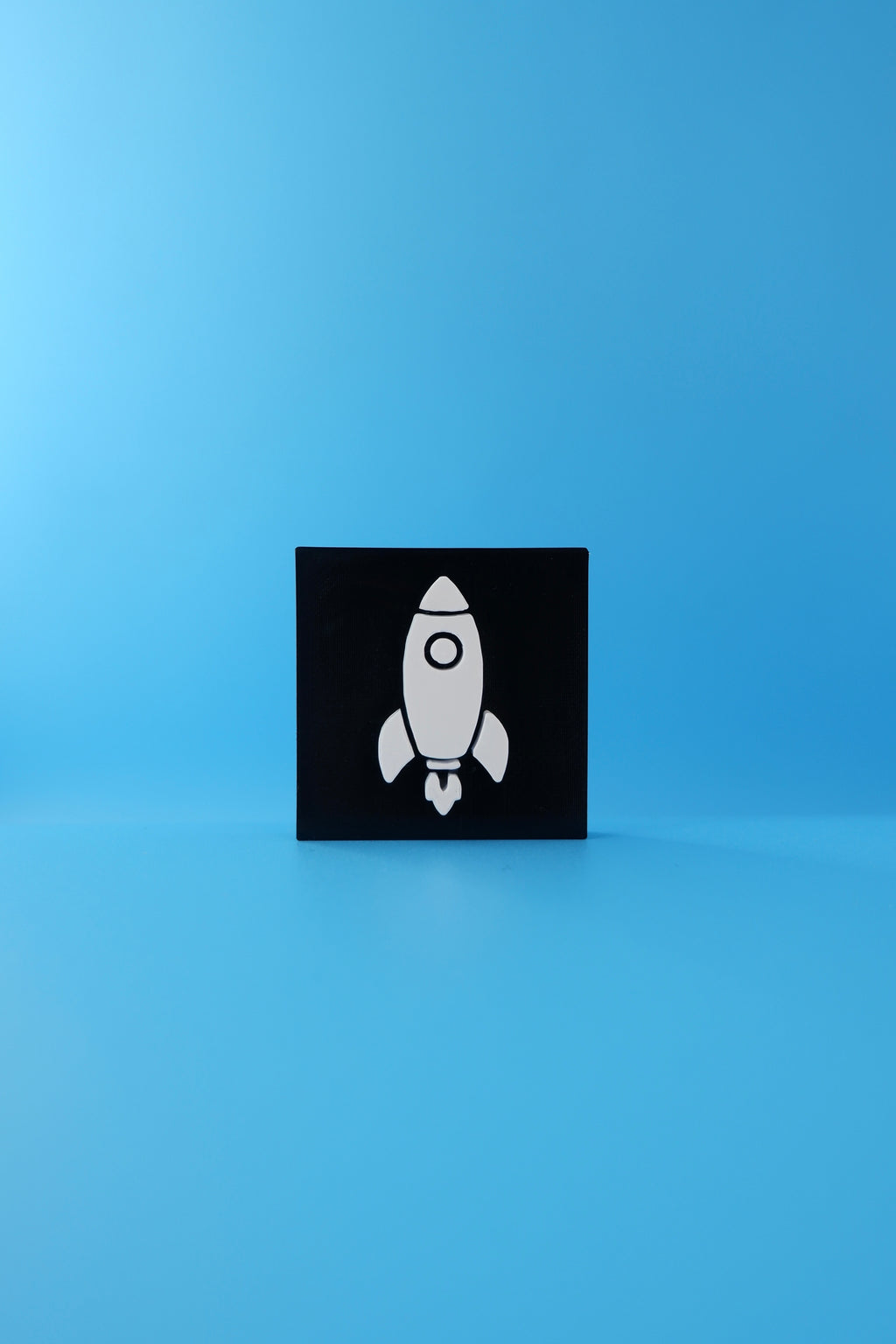Blast Off
