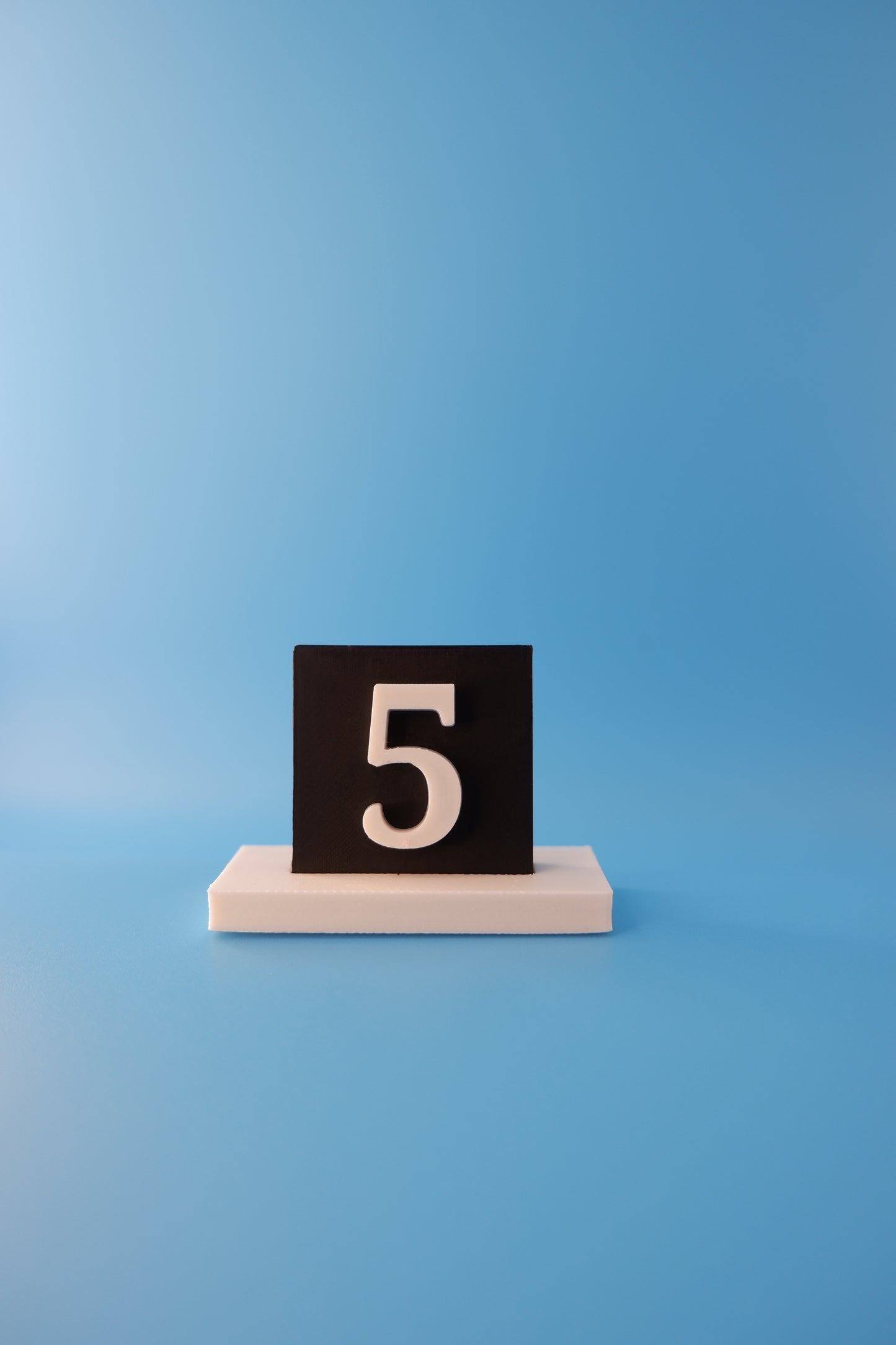 Numbers 0-9