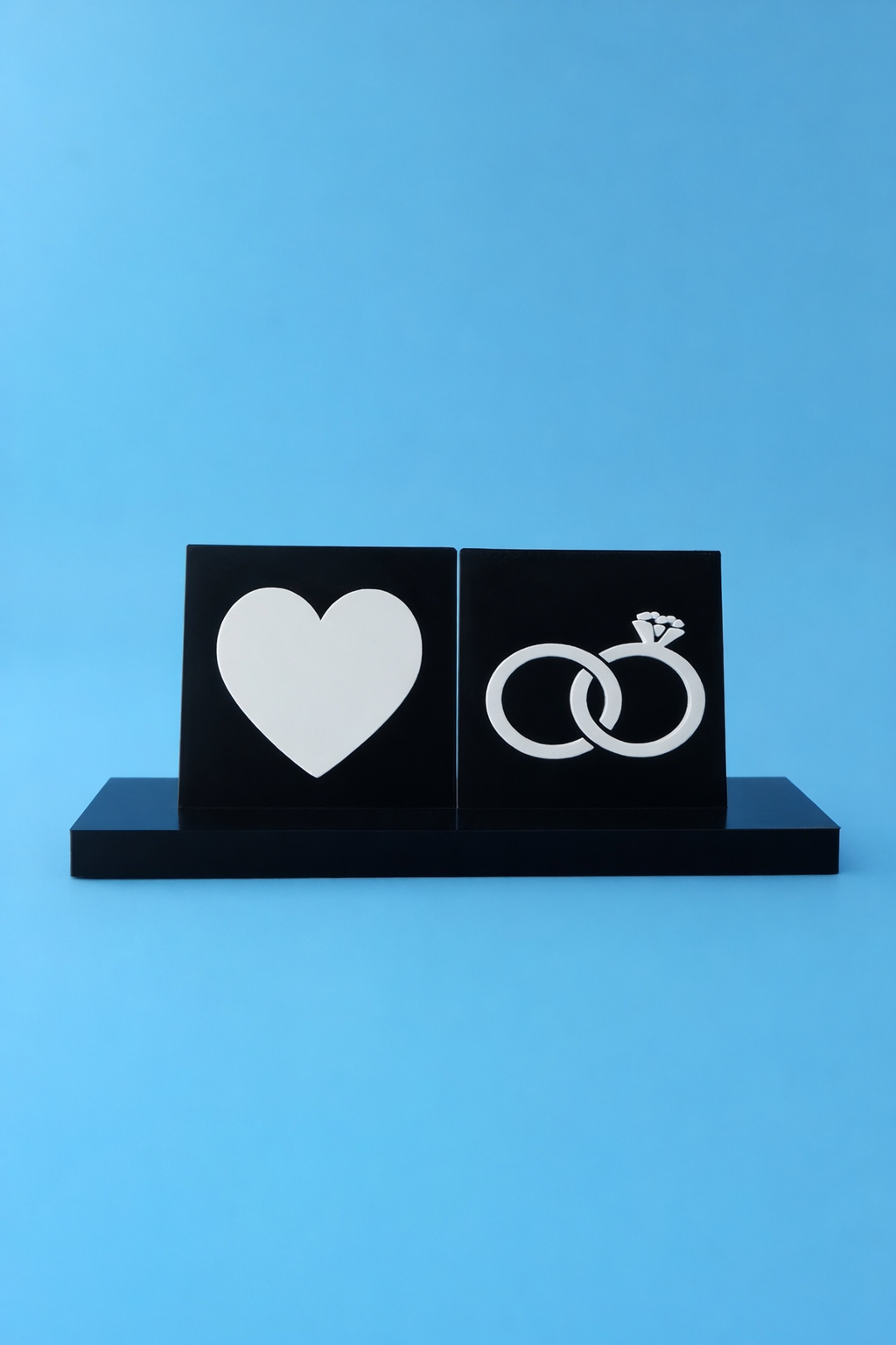 Dual Hearts