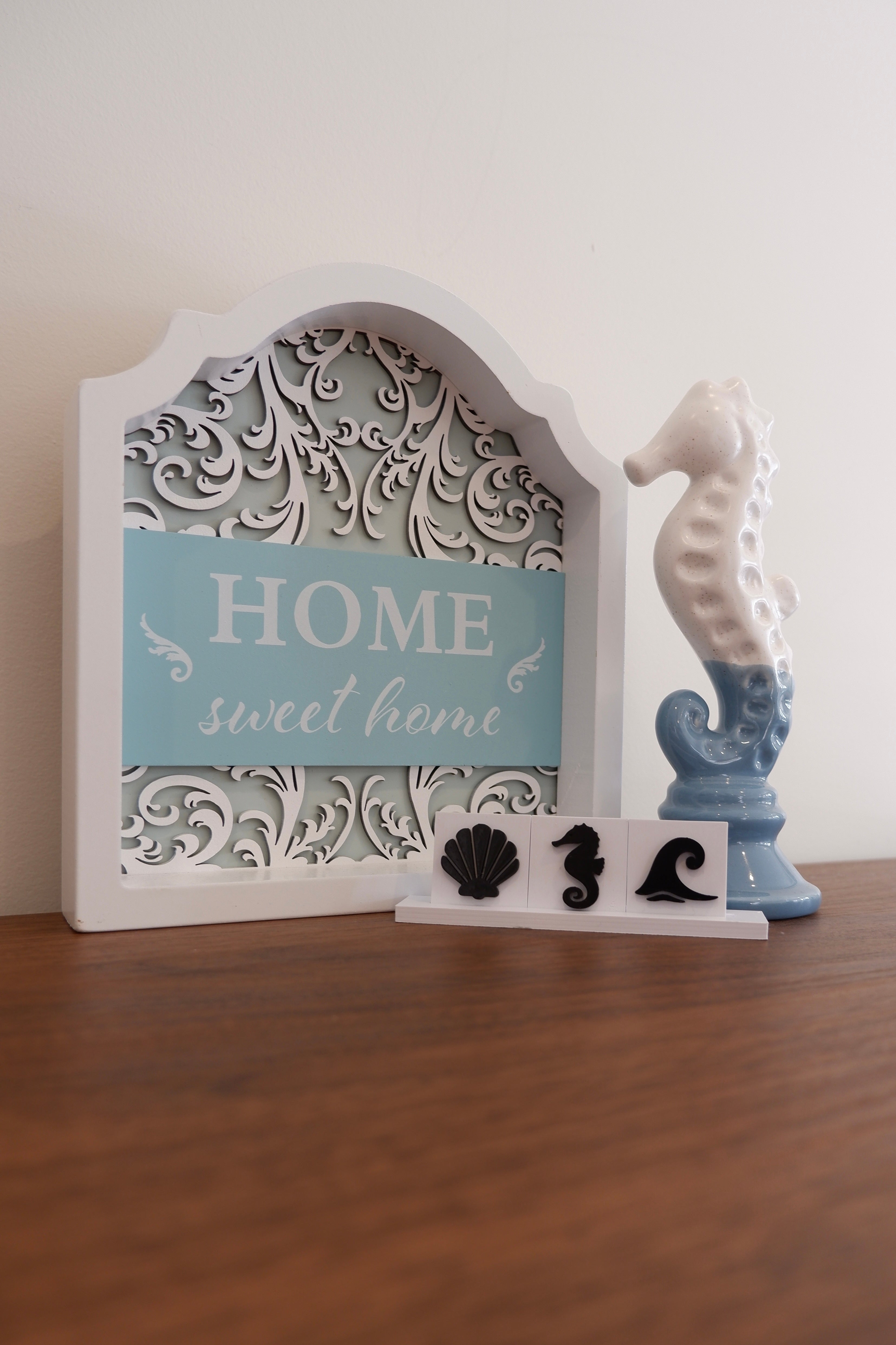 Treasures of the Tide Set