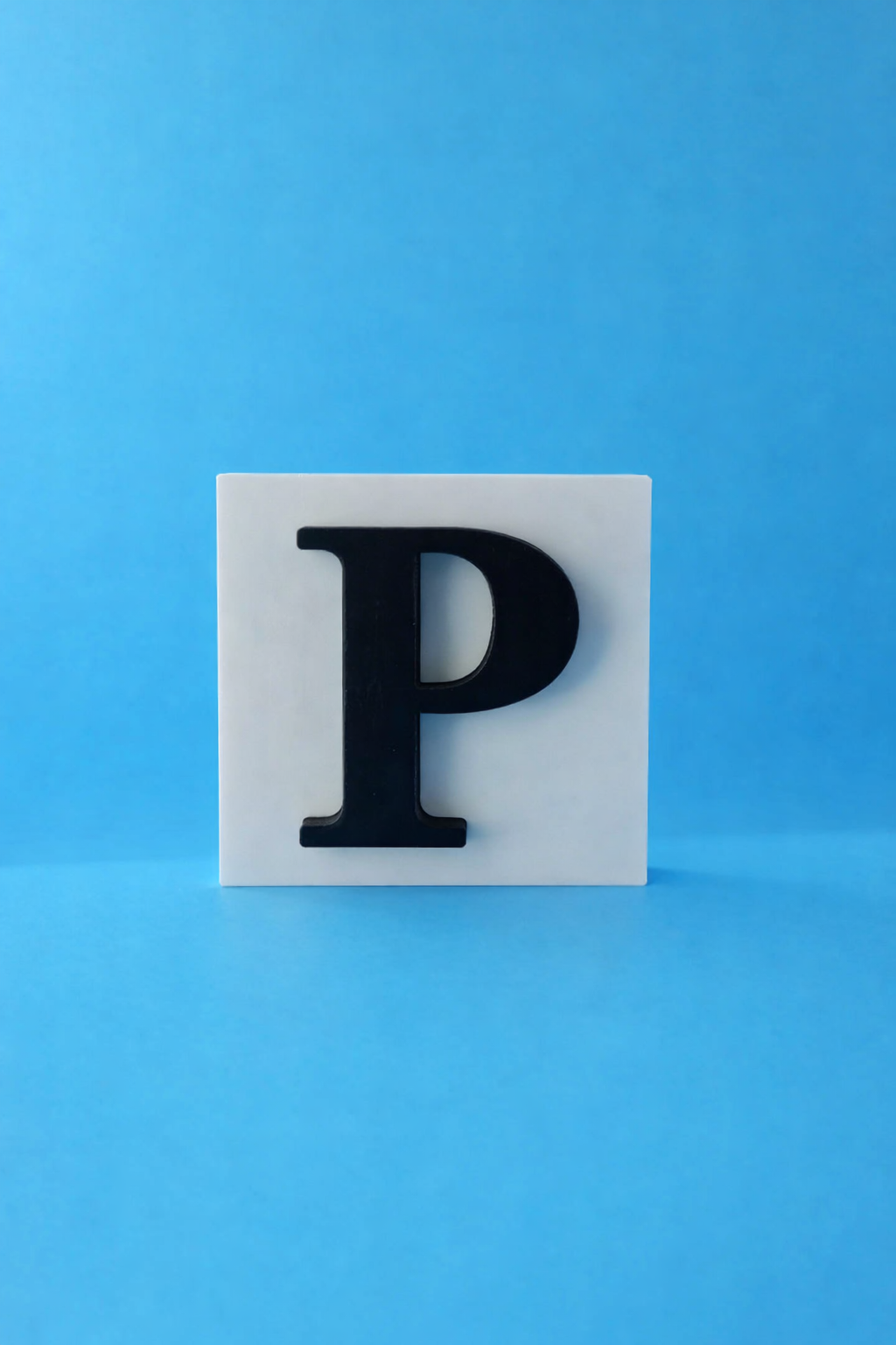 Letters