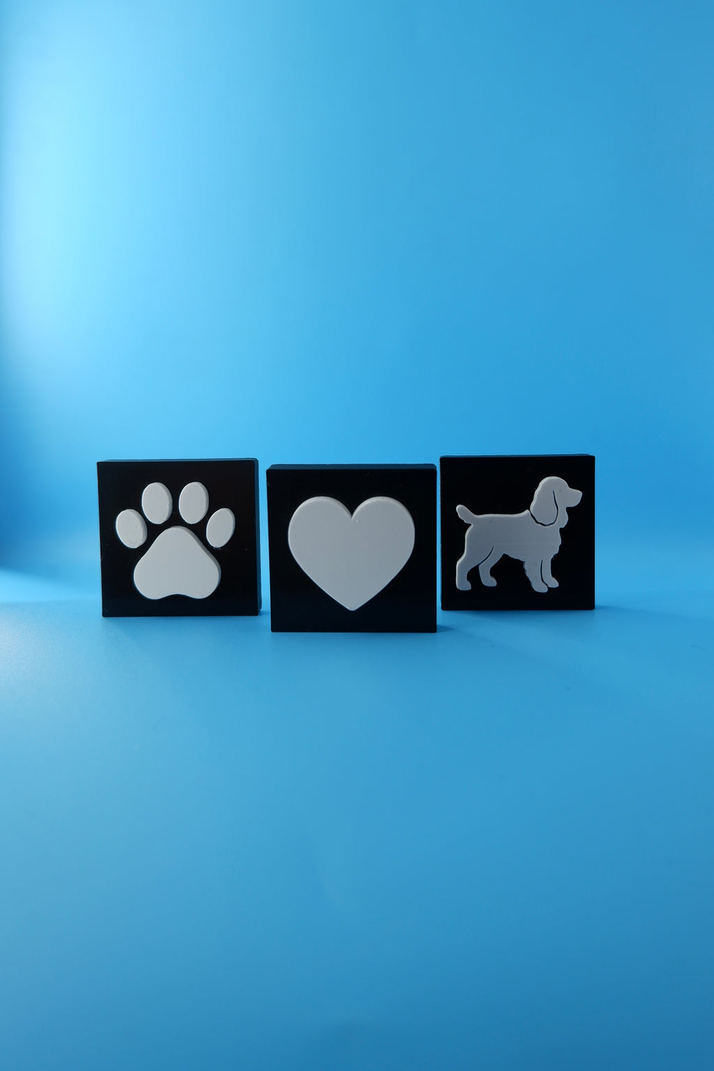 A Dog’s Love Set