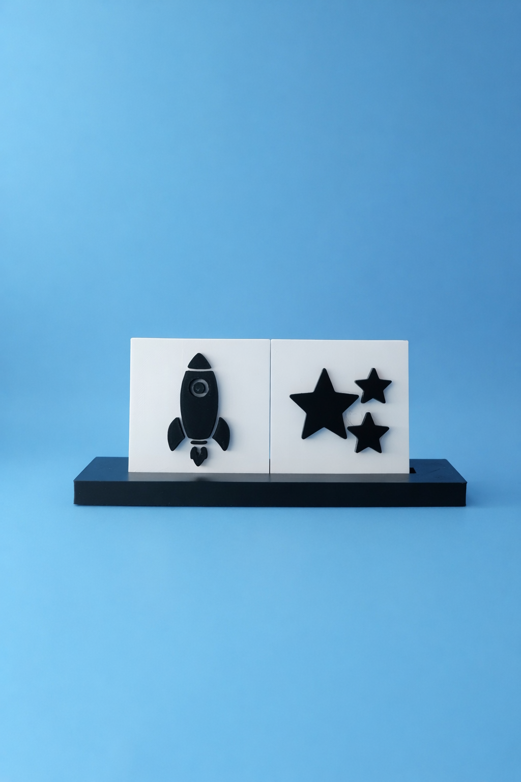 Lift‑Off