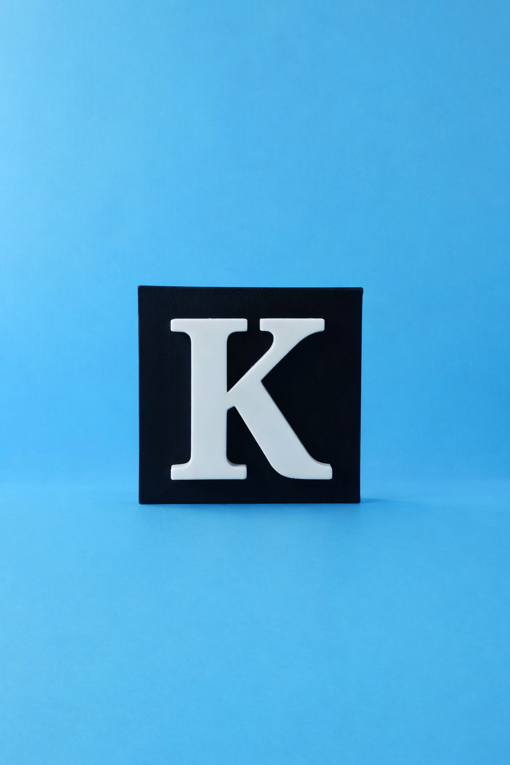 Letters