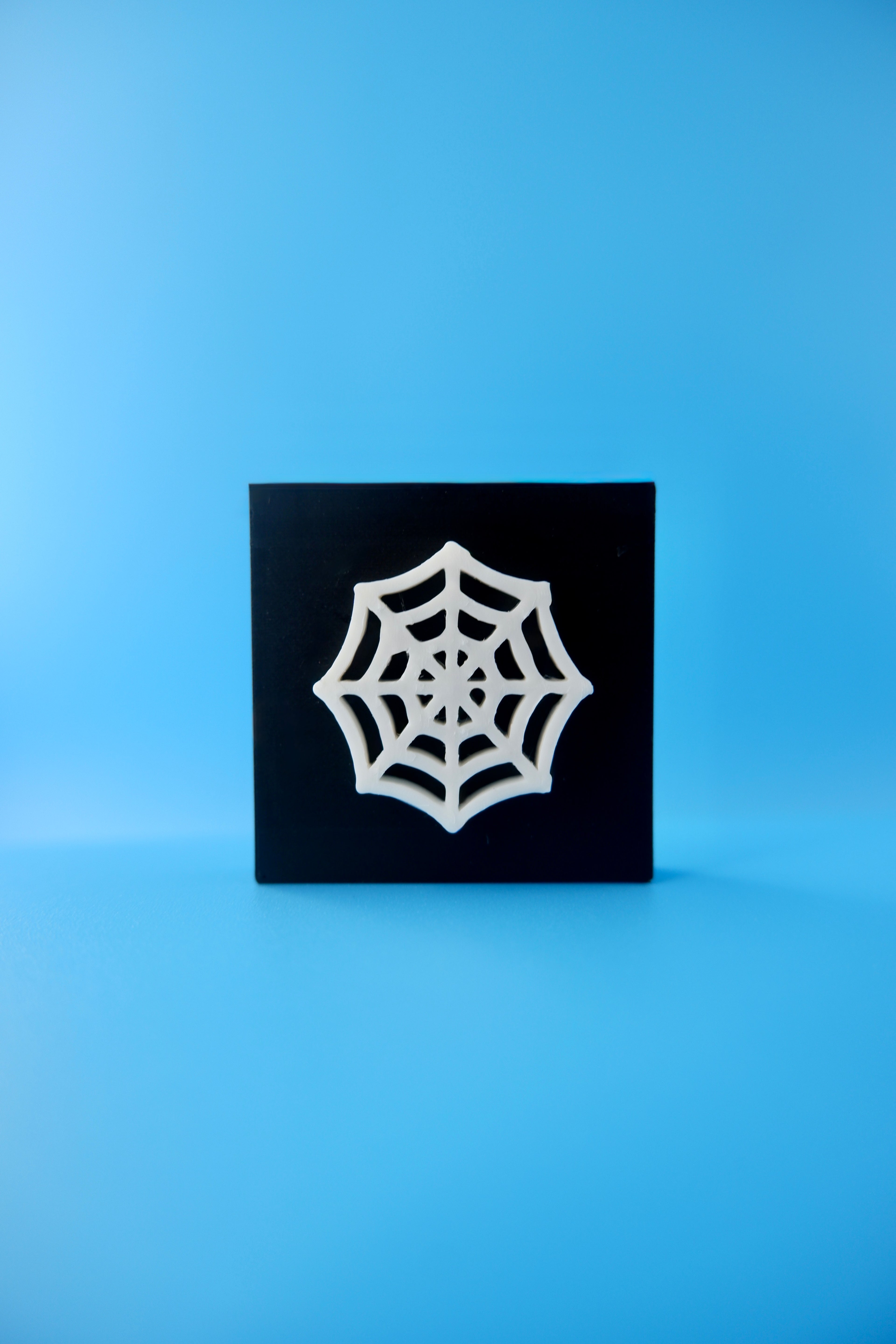 Webbed