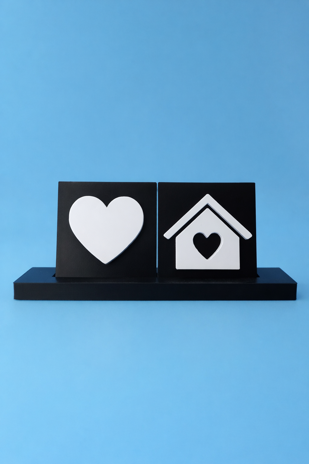 Heart & Home