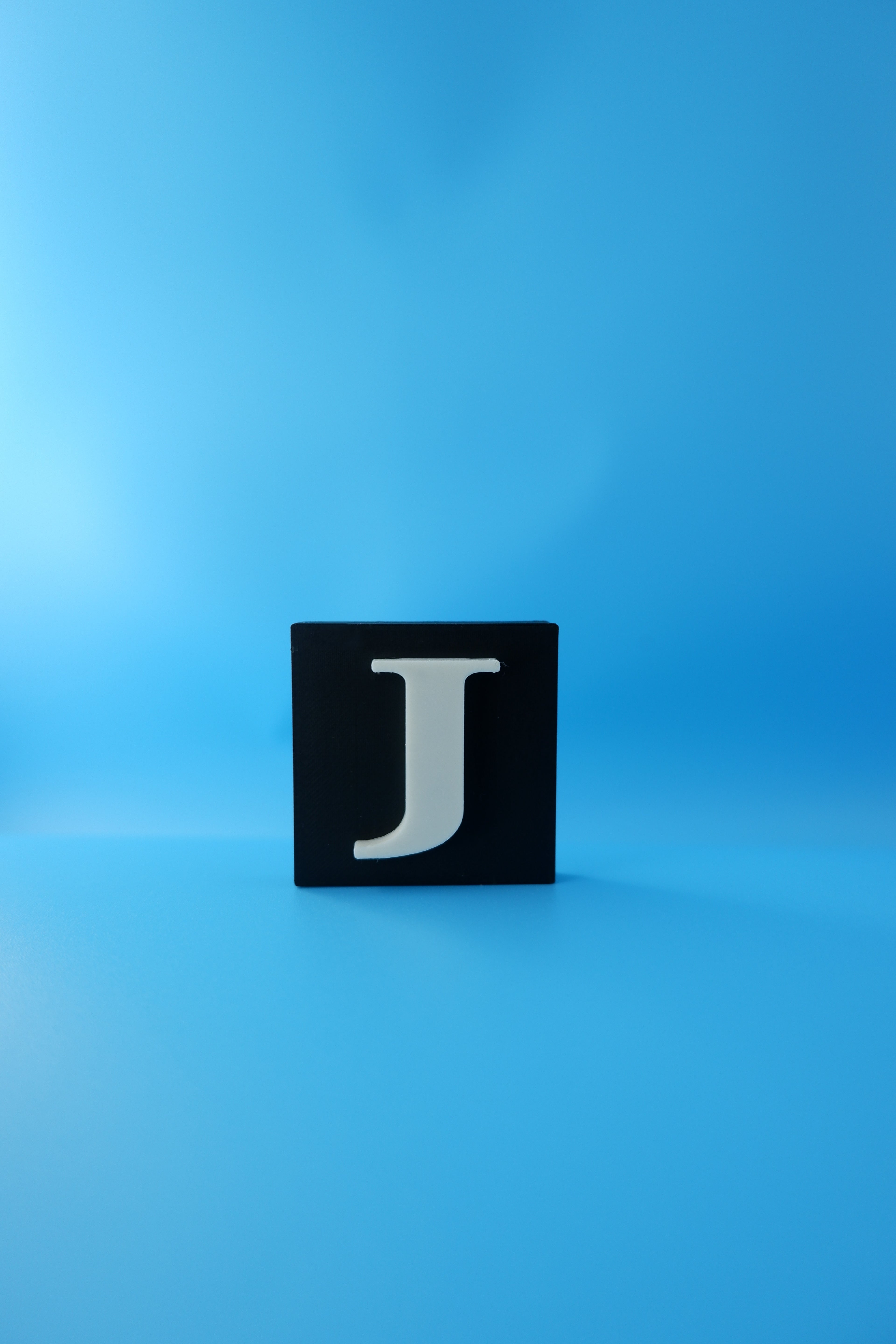 Letters A-Z