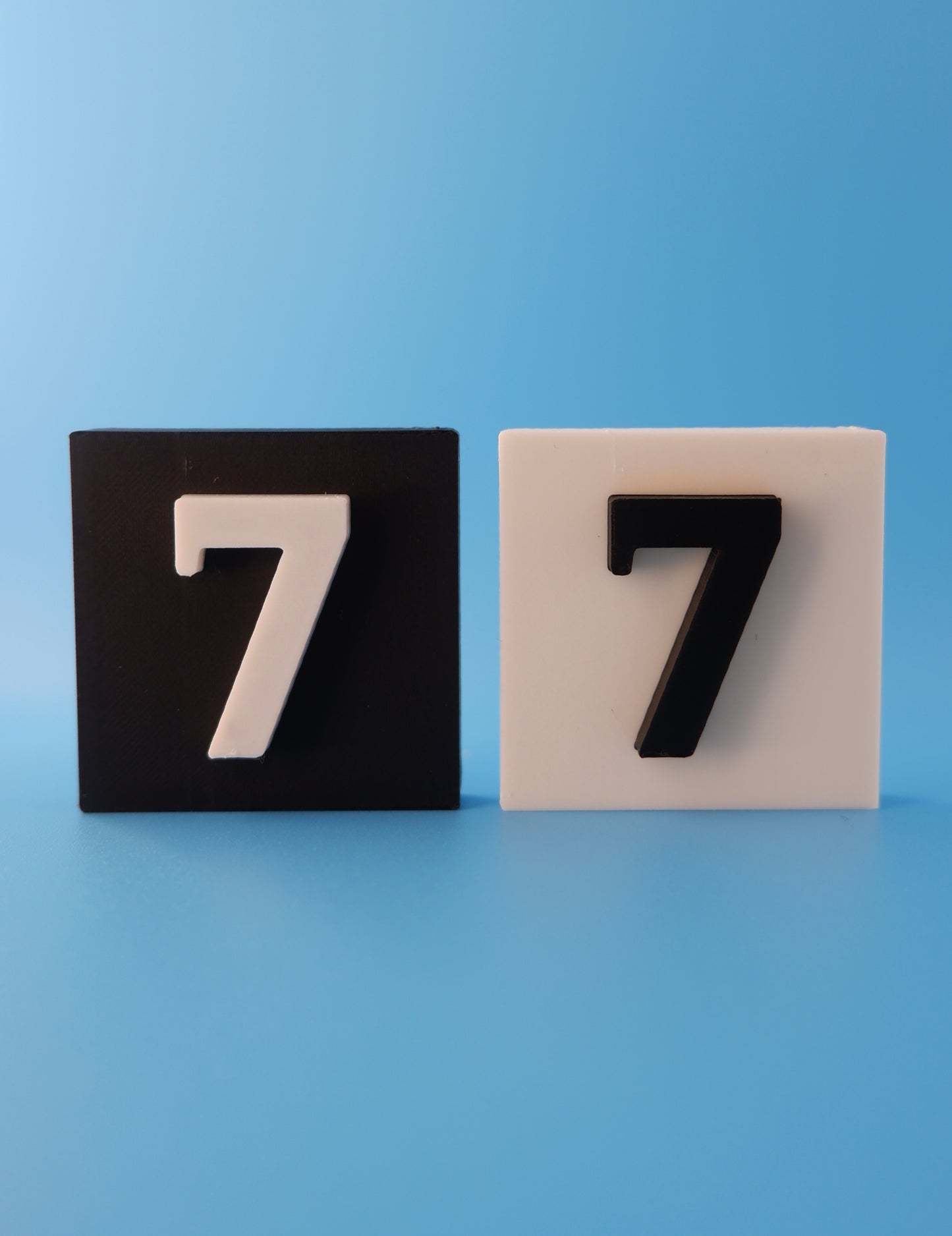Numbers 0-9