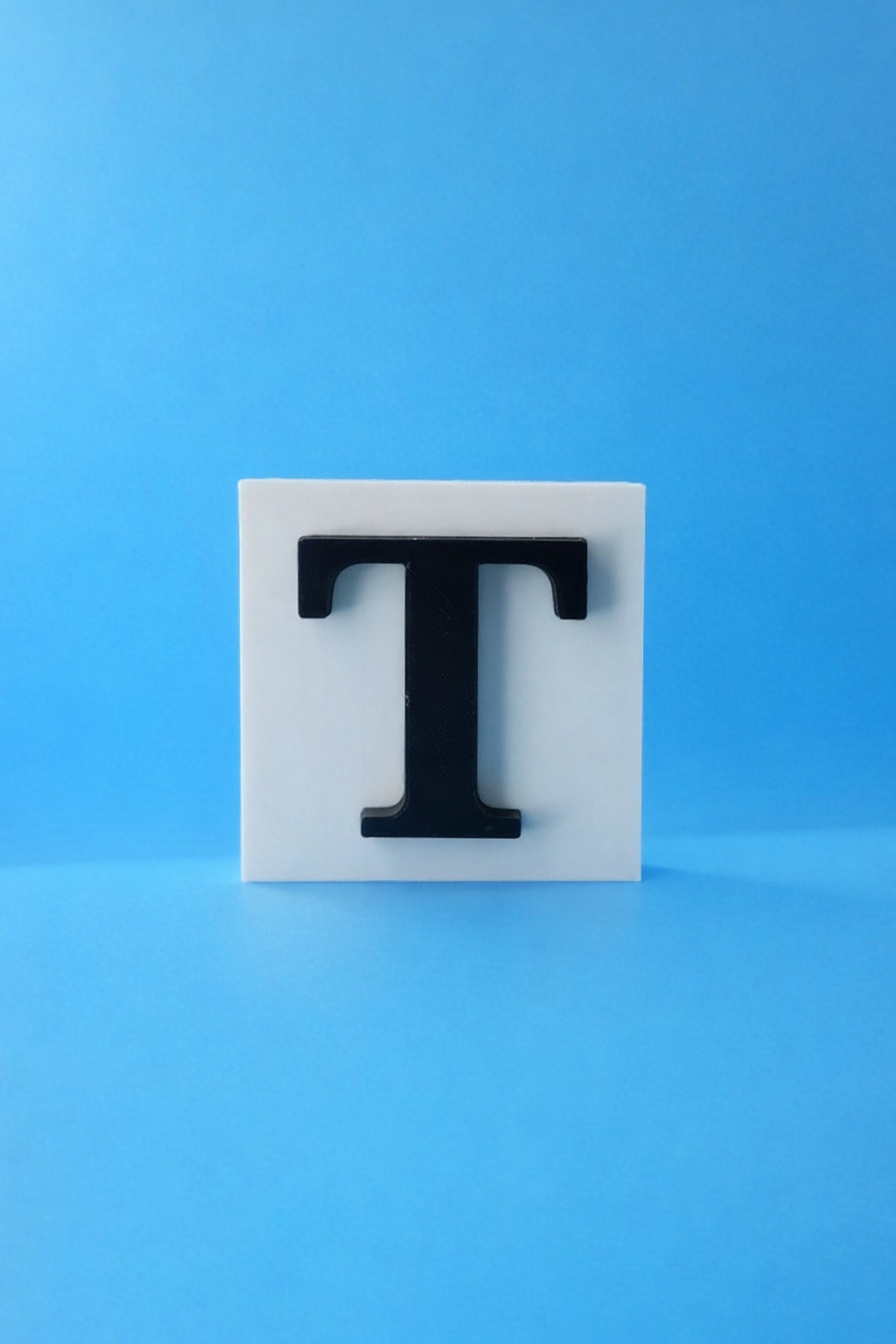 Letters
